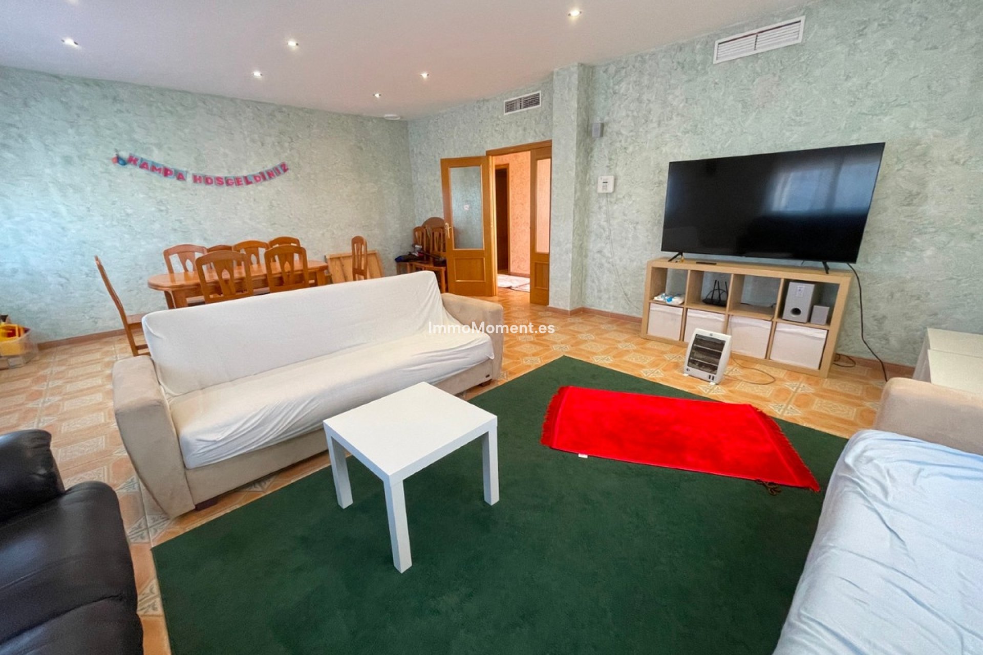 Revente - Villa individuelle - Albatera - Albatera Centro