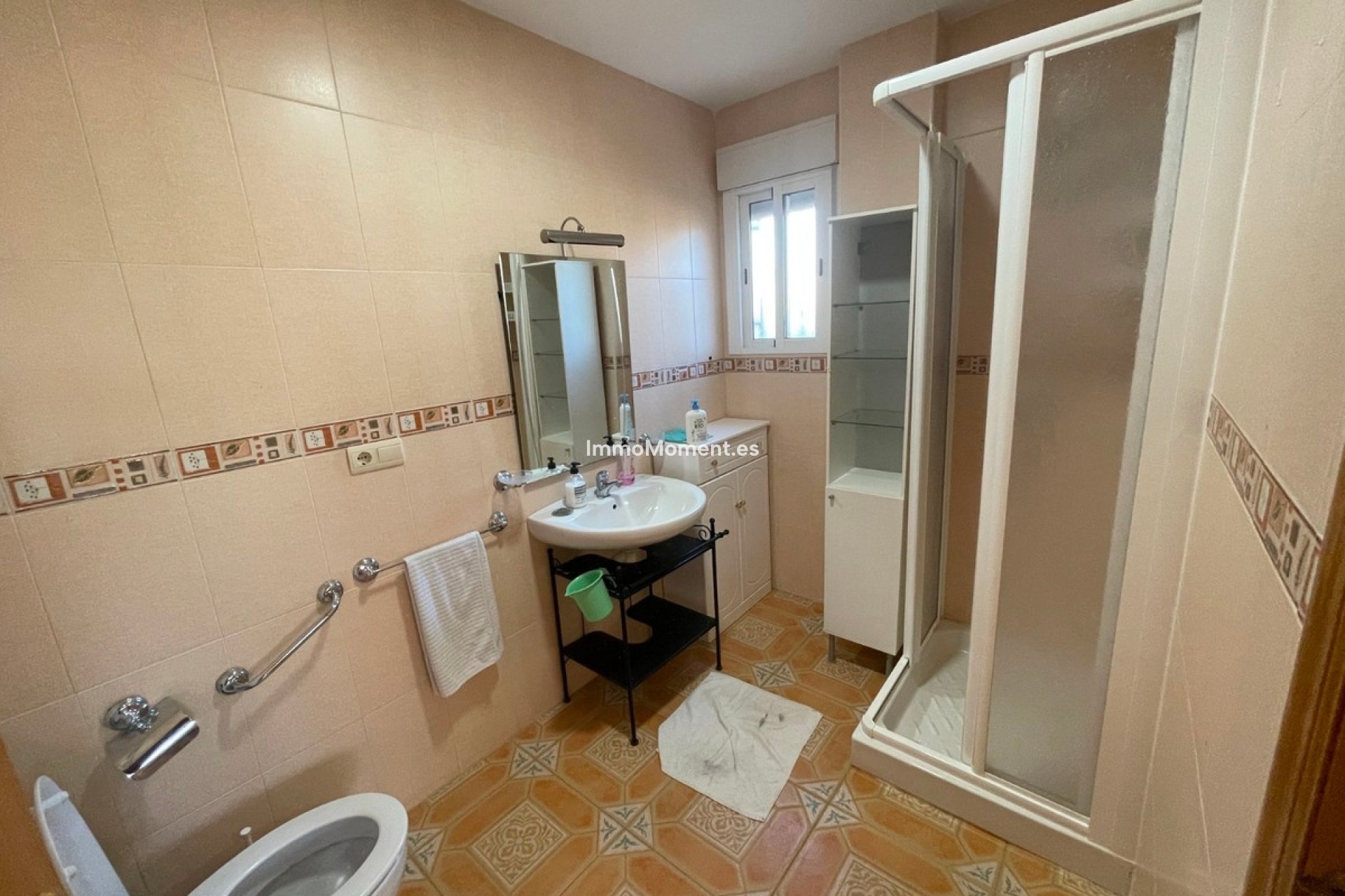 Revente - Villa individuelle - Albatera - Albatera Centro