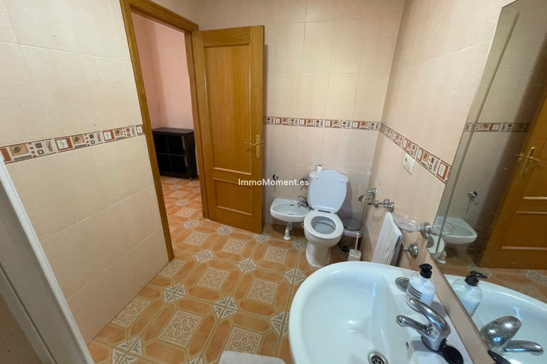 Revente - Villa individuelle - Albatera - Albatera Centro