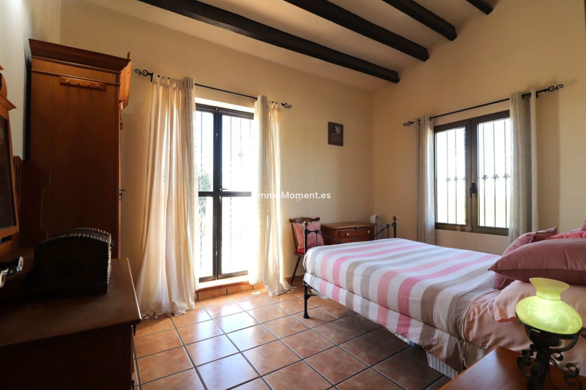 Revente - Villa individuelle - Albatera - Albatera Centro