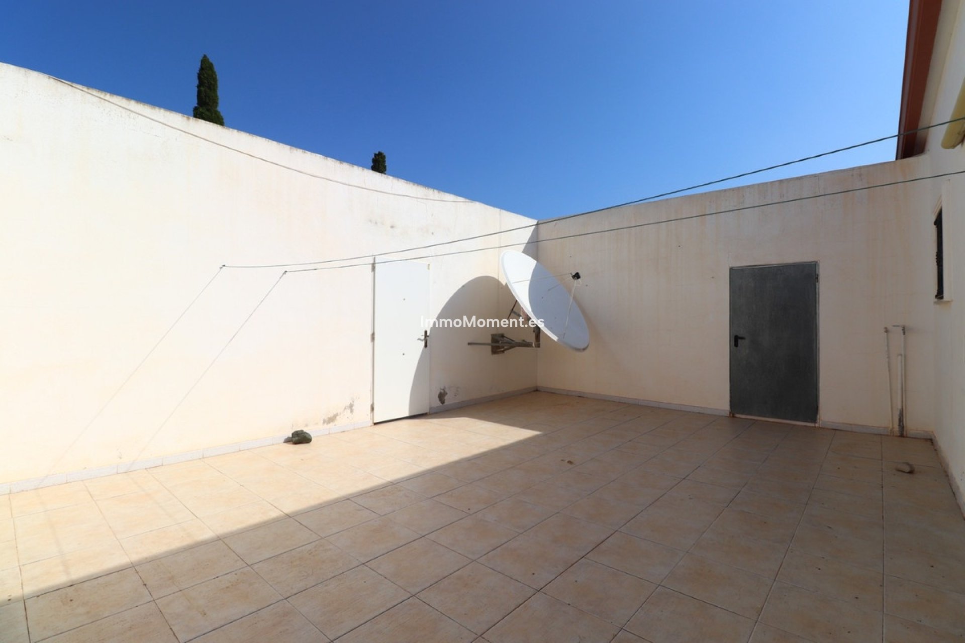 Revente - Villa individuelle - Albatera - Albatera Centro