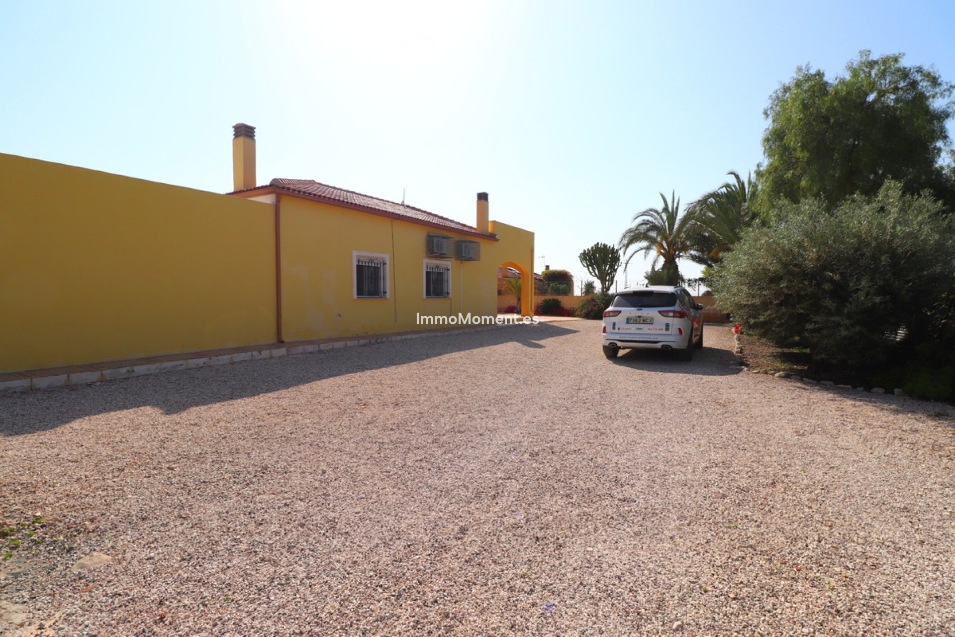 Revente - Villa individuelle - Albatera - Albatera Centro