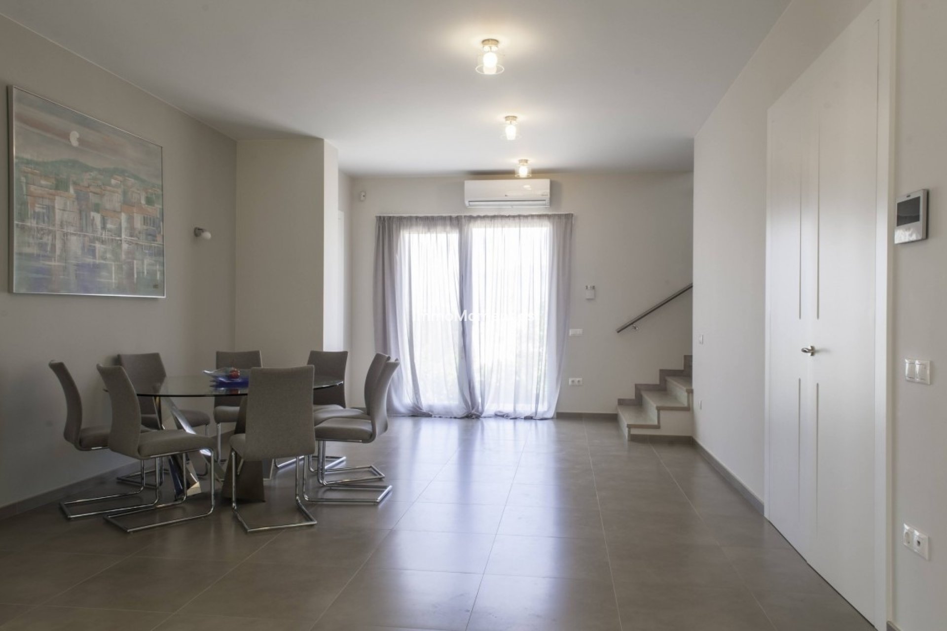 Revente - Villa individuelle - Alfaz del Pi - Albir