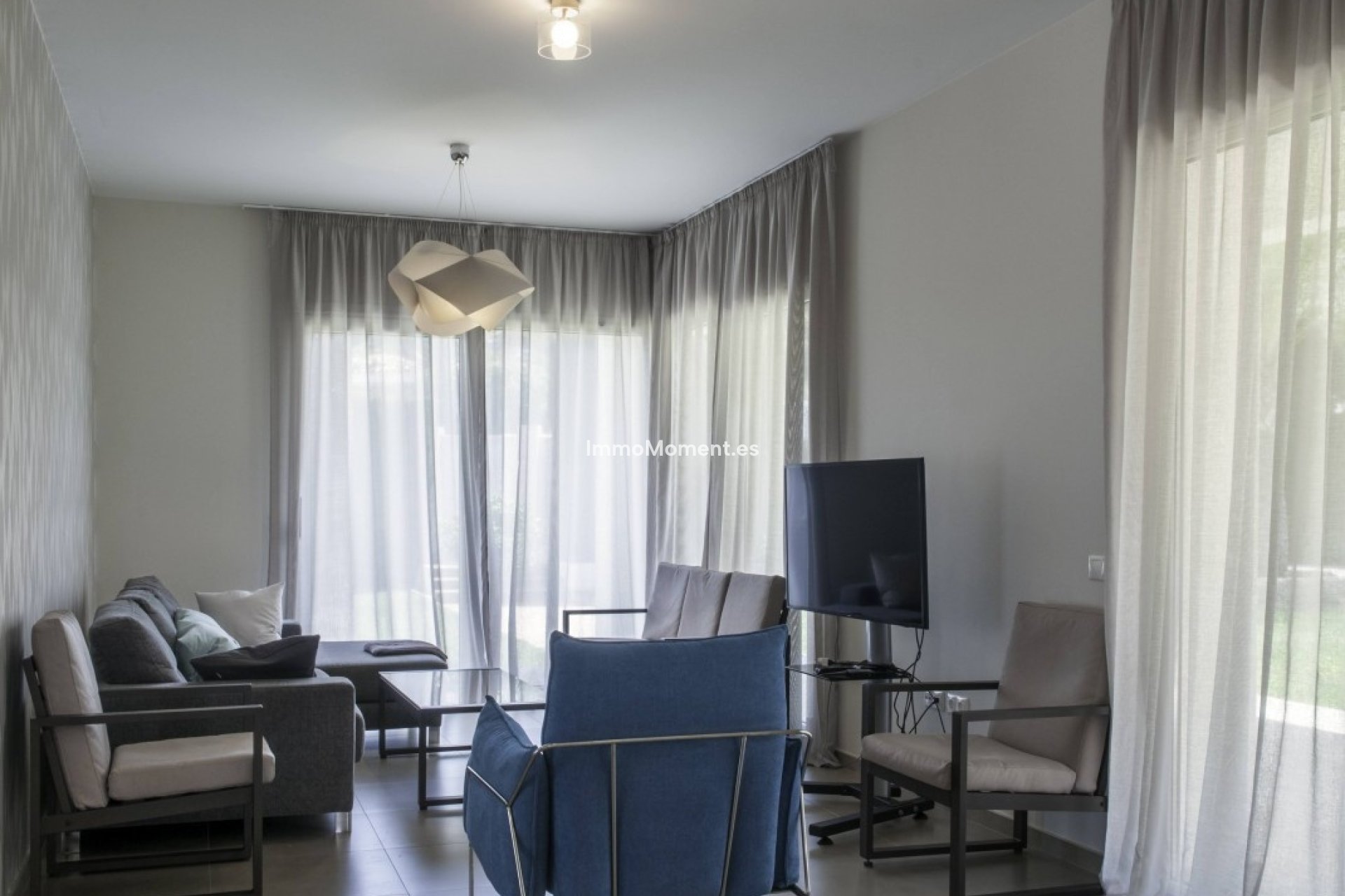 Revente - Villa individuelle - Alfaz del Pi - Albir