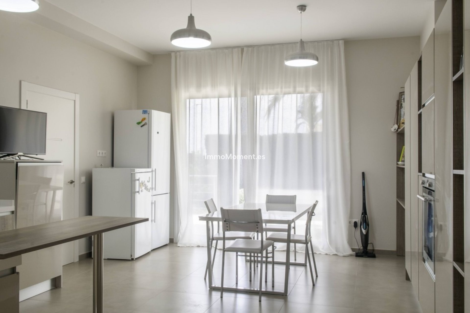 Revente - Villa individuelle - Alfaz del Pi - Albir