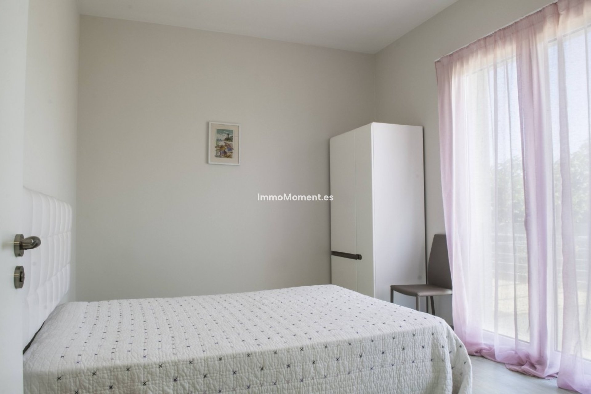 Revente - Villa individuelle - Alfaz del Pi - Albir