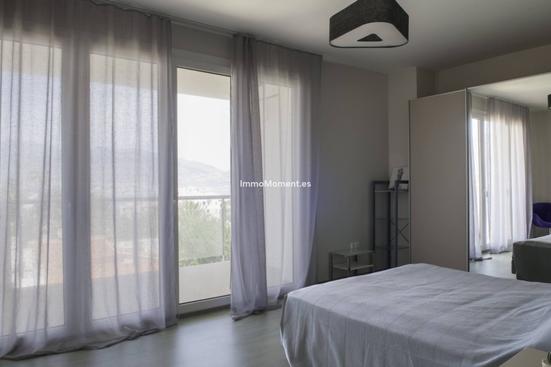 Revente - Villa individuelle - Alfaz del Pi - Albir
