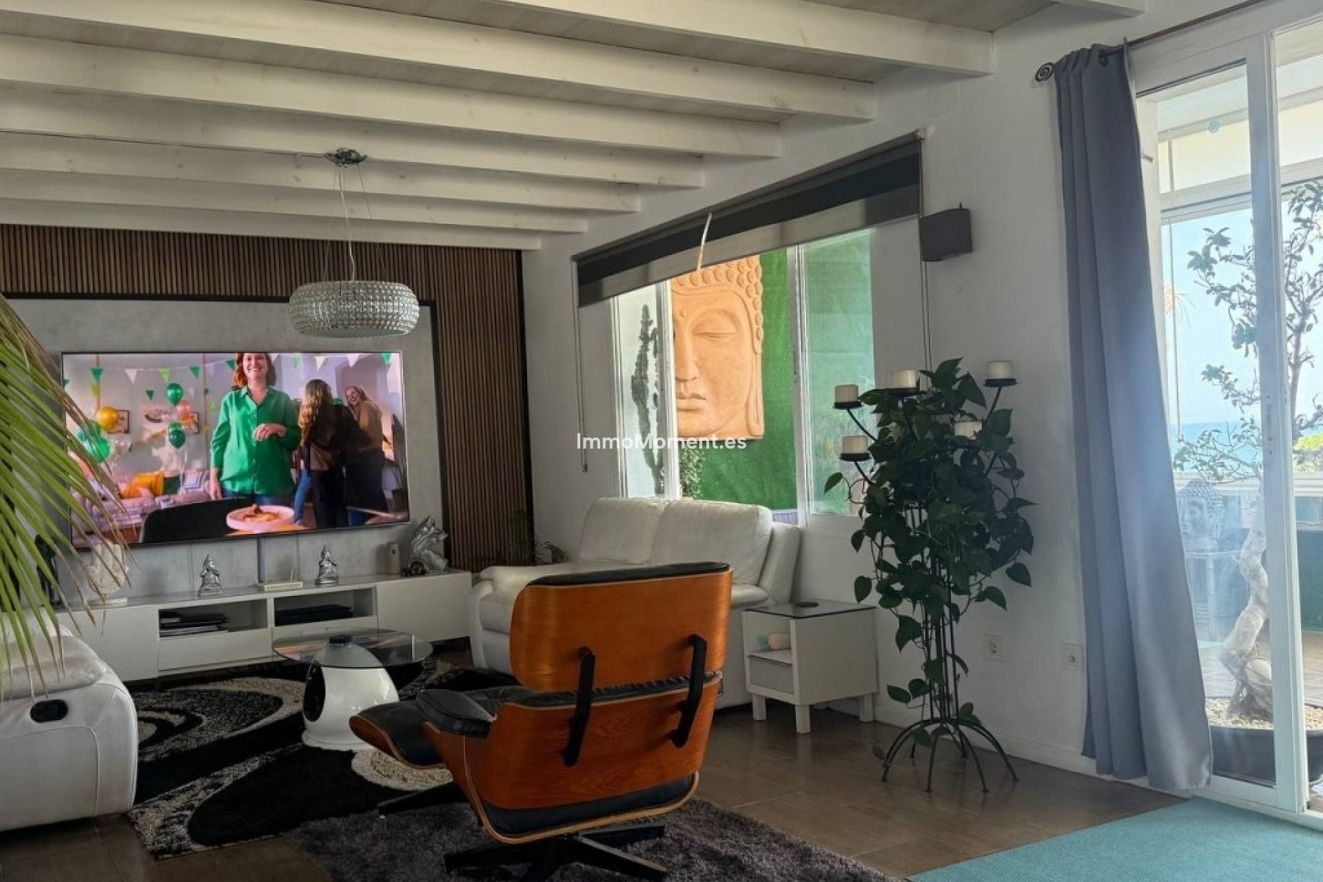 Revente - Villa individuelle - Alfaz del Pi - Albir