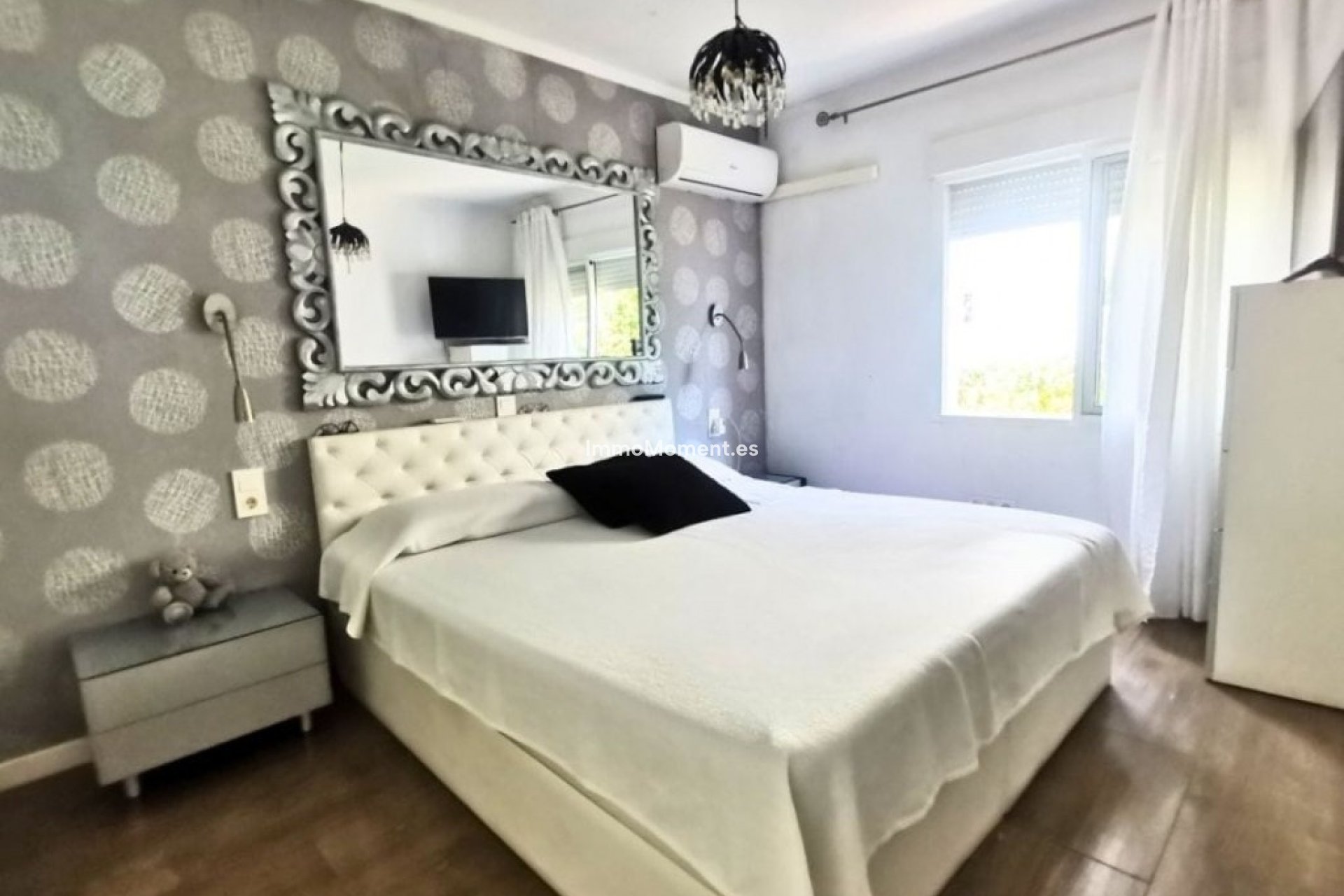Revente - Villa individuelle - Alfaz del Pi - Albir
