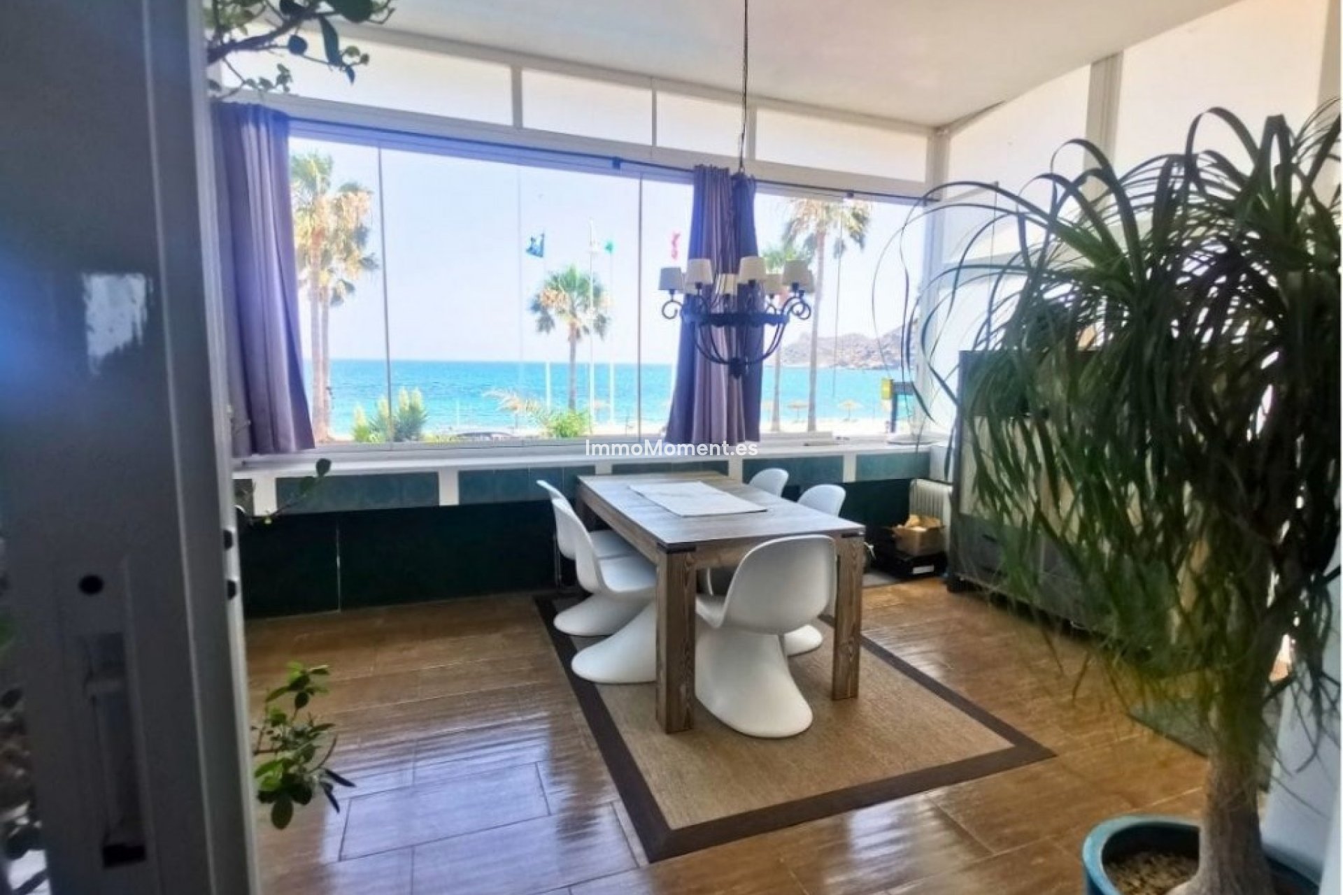 Revente - Villa individuelle - Alfaz del Pi - Albir