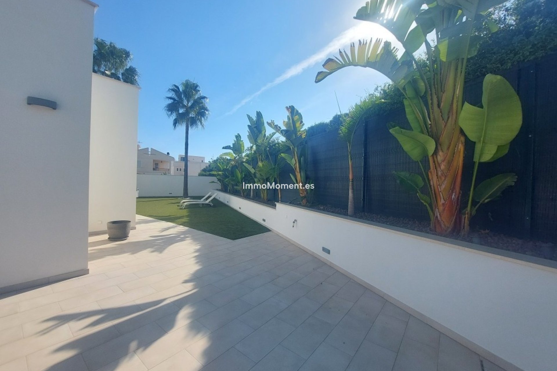 Revente - Villa individuelle - Alfaz del Pi - Albir