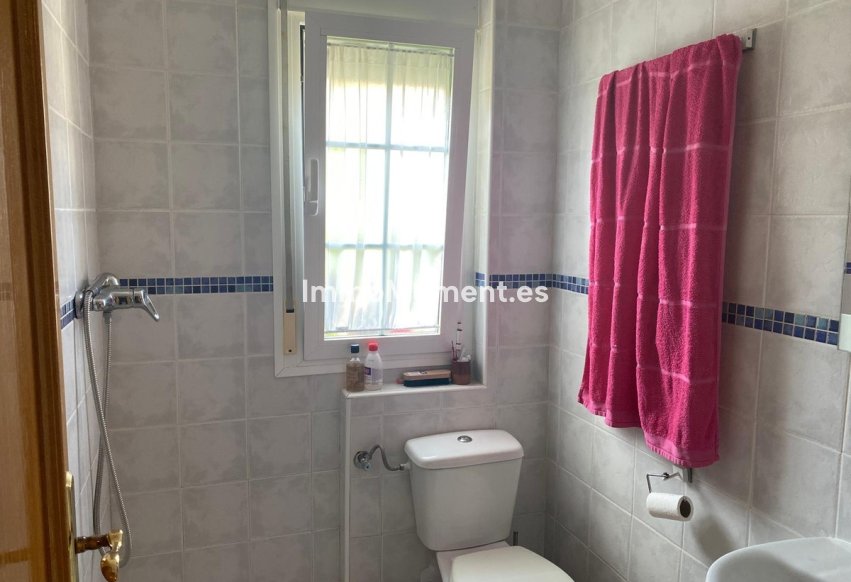 Revente - Villa individuelle - Alfaz del Pi - Albir