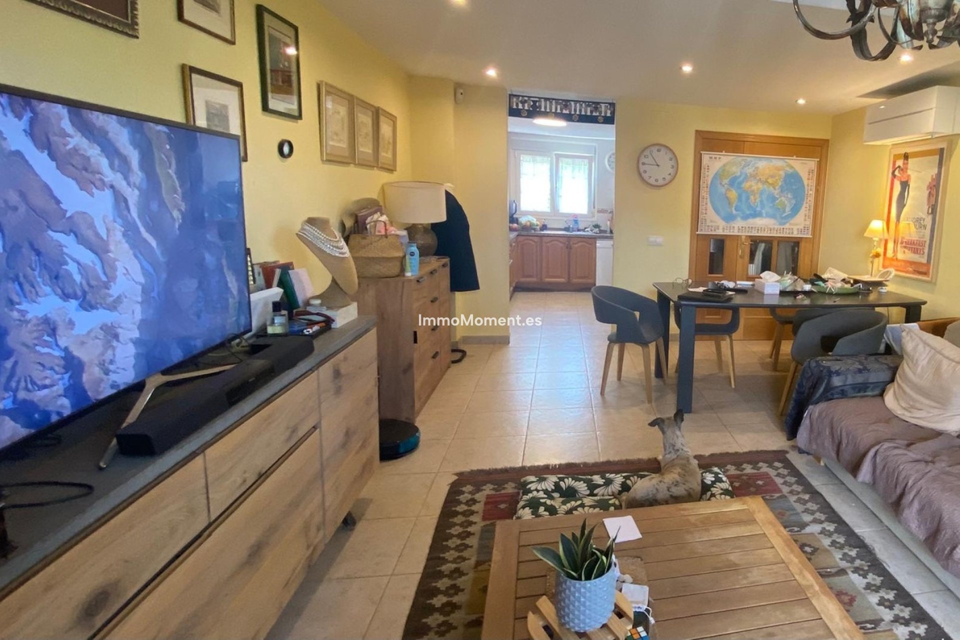 Revente - Villa individuelle - Alfaz del Pi - Albir
