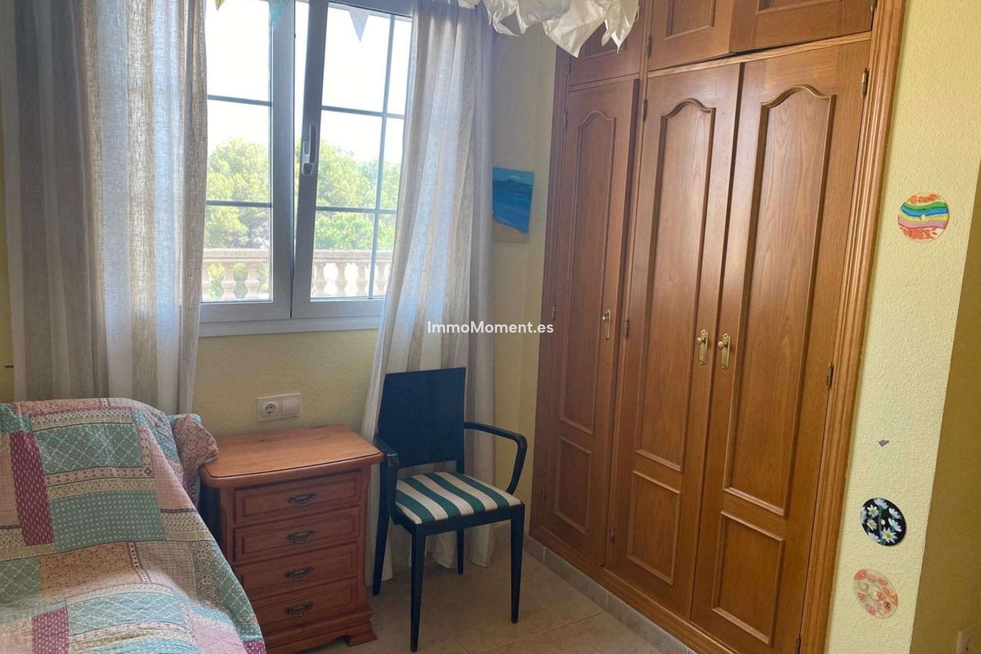 Revente - Villa individuelle - Alfaz del Pi - Albir