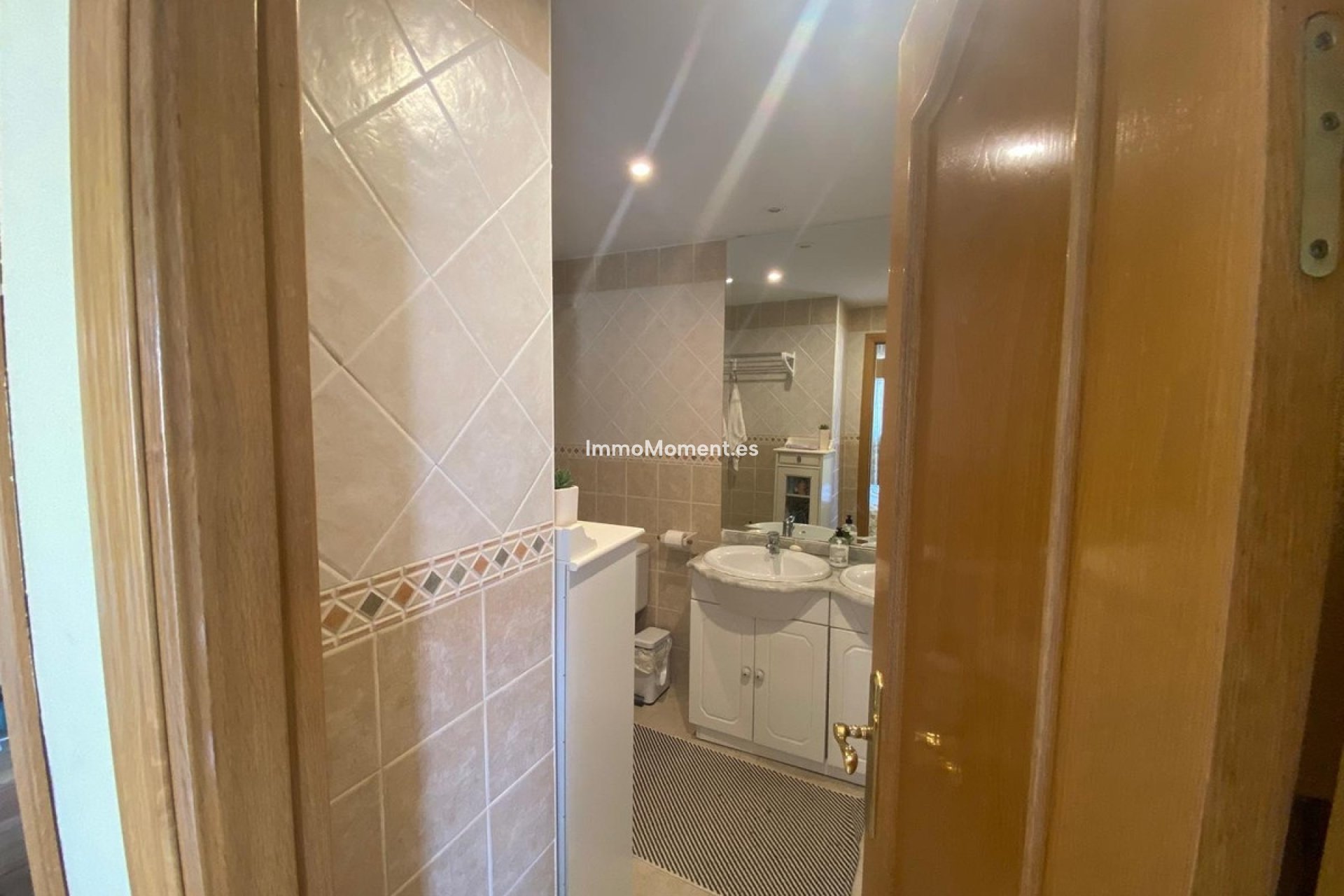 Revente - Villa individuelle - Alfaz del Pi - Albir
