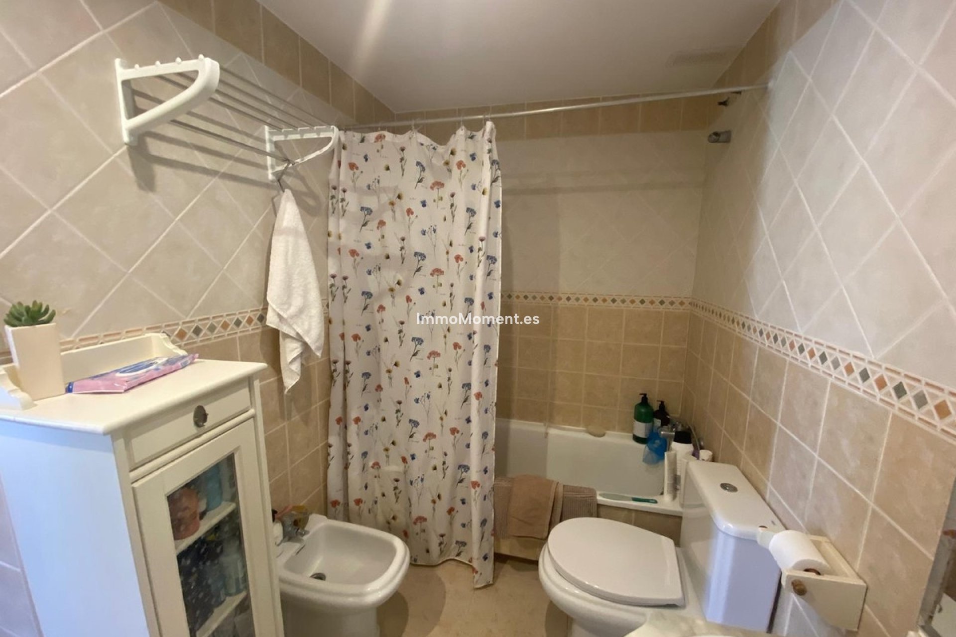 Revente - Villa individuelle - Alfaz del Pi - Albir