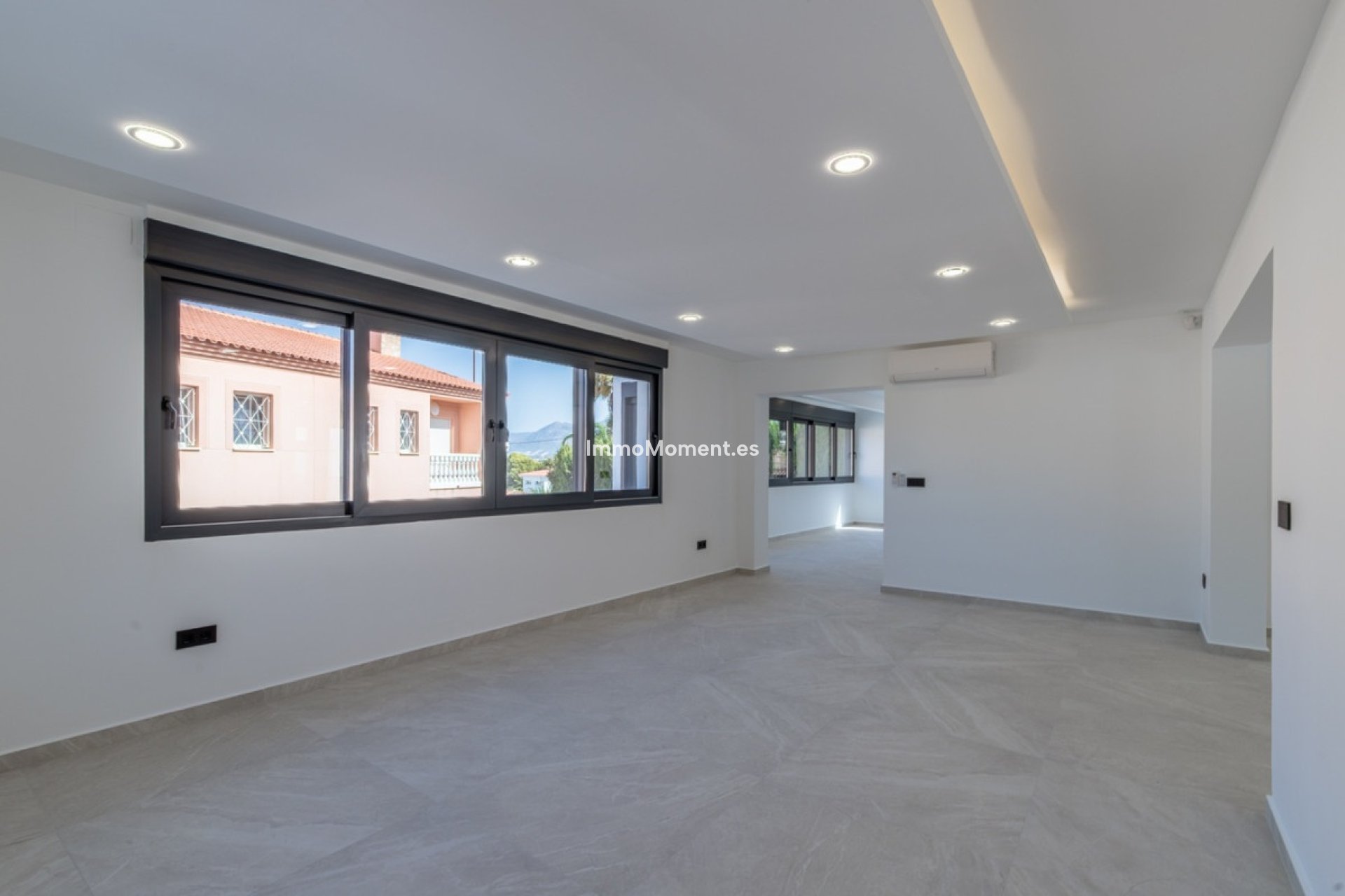 Revente - Villa individuelle - Alfaz del Pi - L'Albir