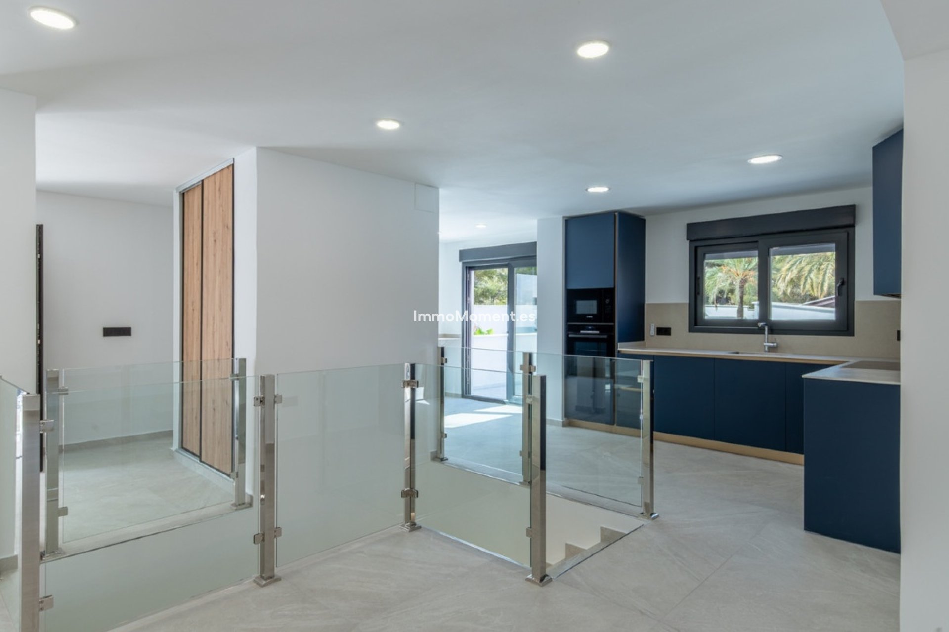 Revente - Villa individuelle - Alfaz del Pi - L'Albir
