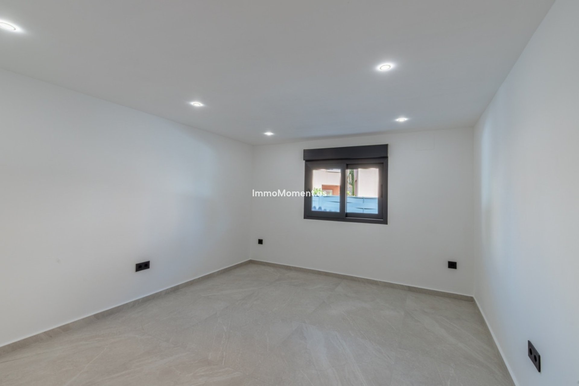 Revente - Villa individuelle - Alfaz del Pi - L'Albir