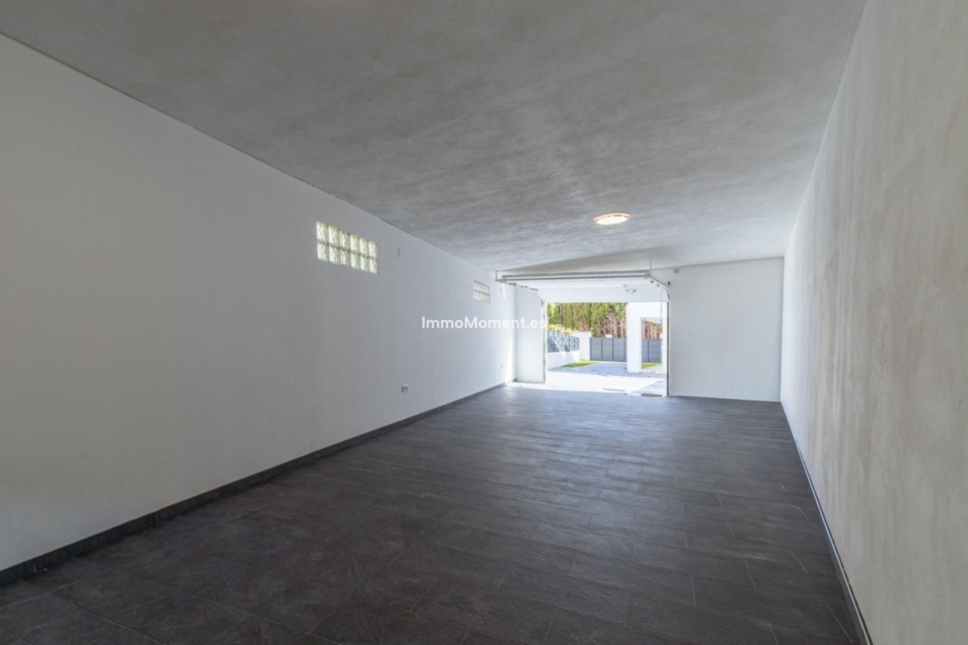 Revente - Villa individuelle - Alfaz del Pi - L'Albir