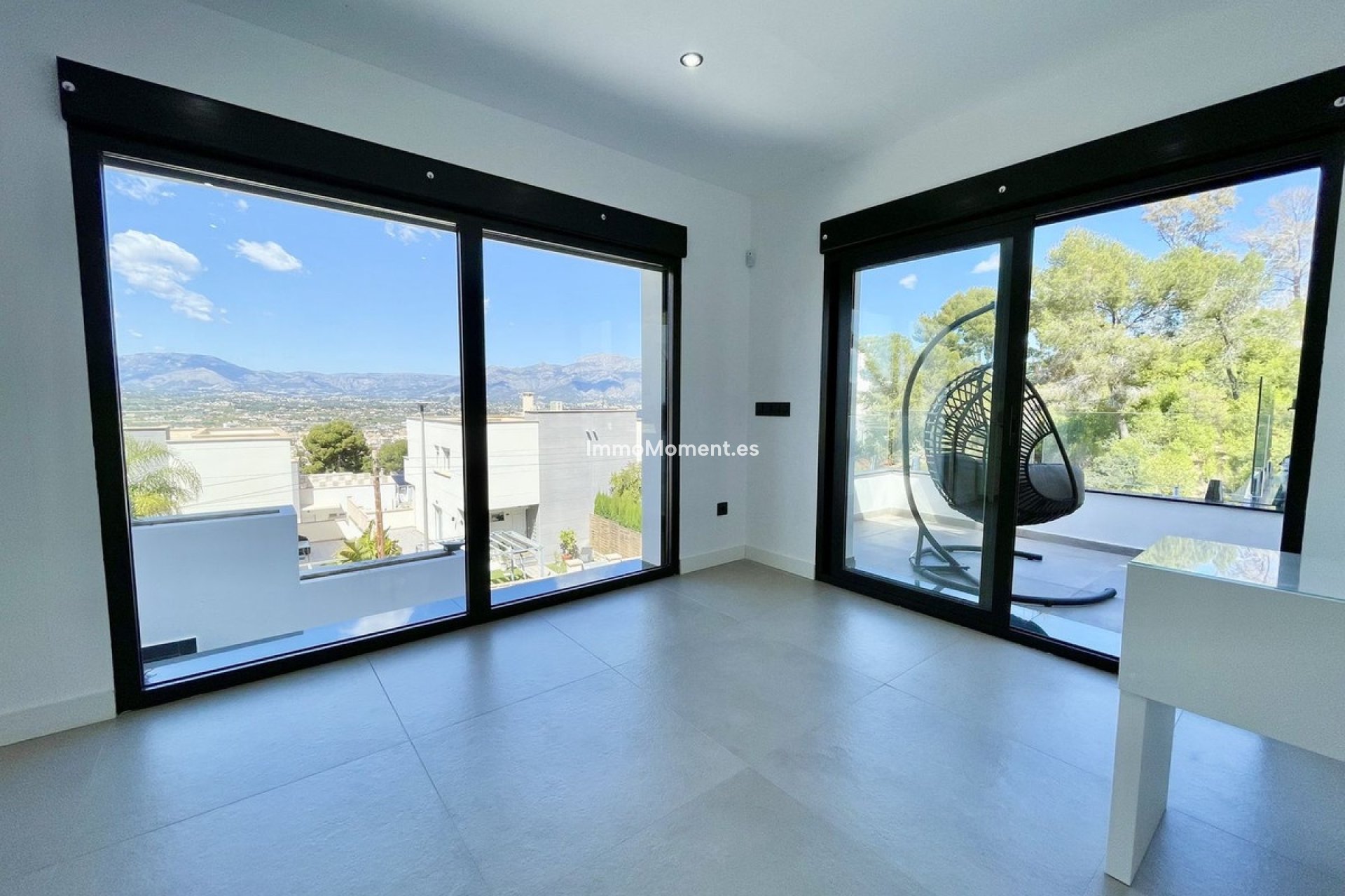 Revente - Villa individuelle - Alfaz del Pi - L'Albir