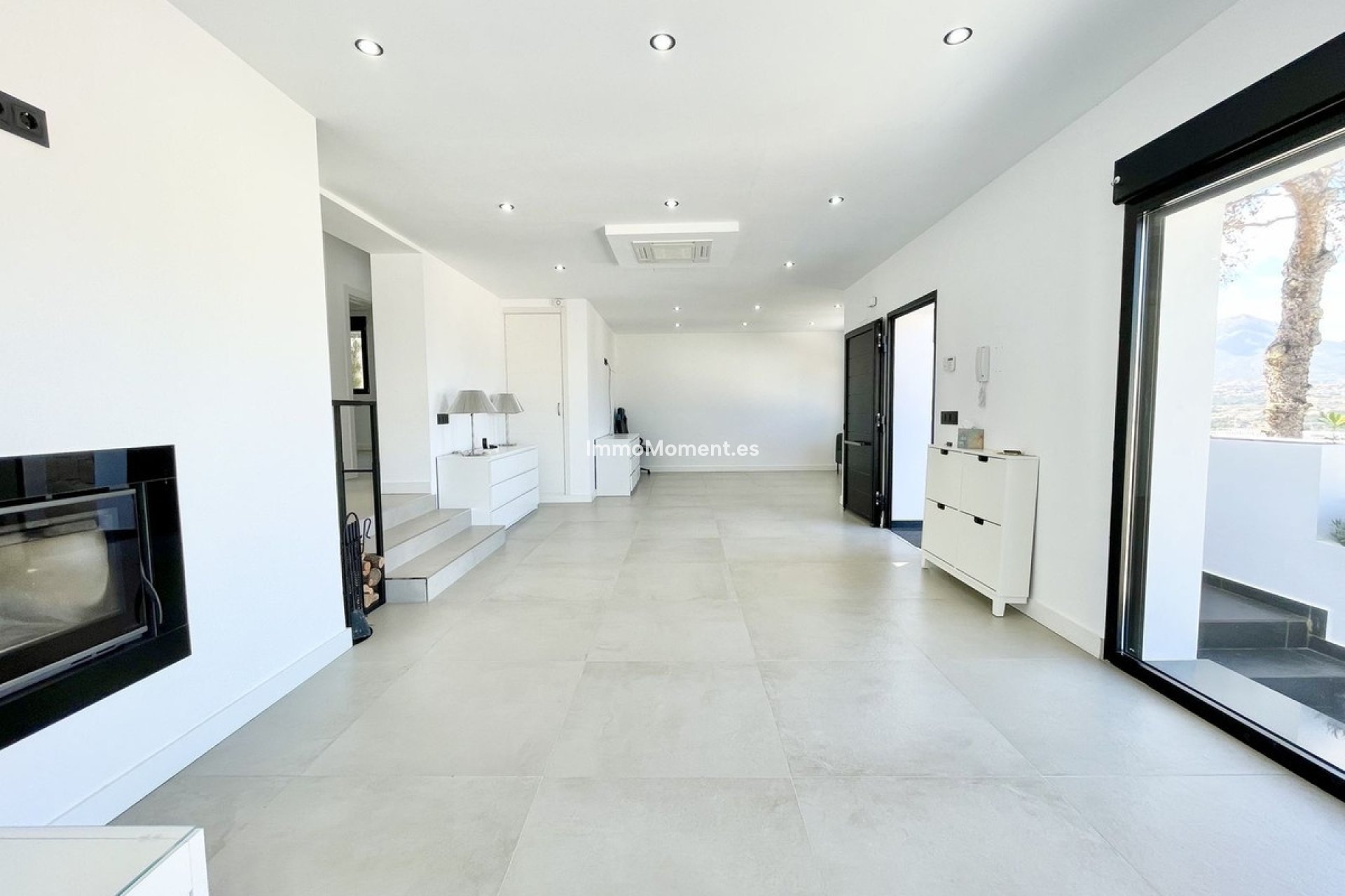 Revente - Villa individuelle - Alfaz del Pi - L'Albir