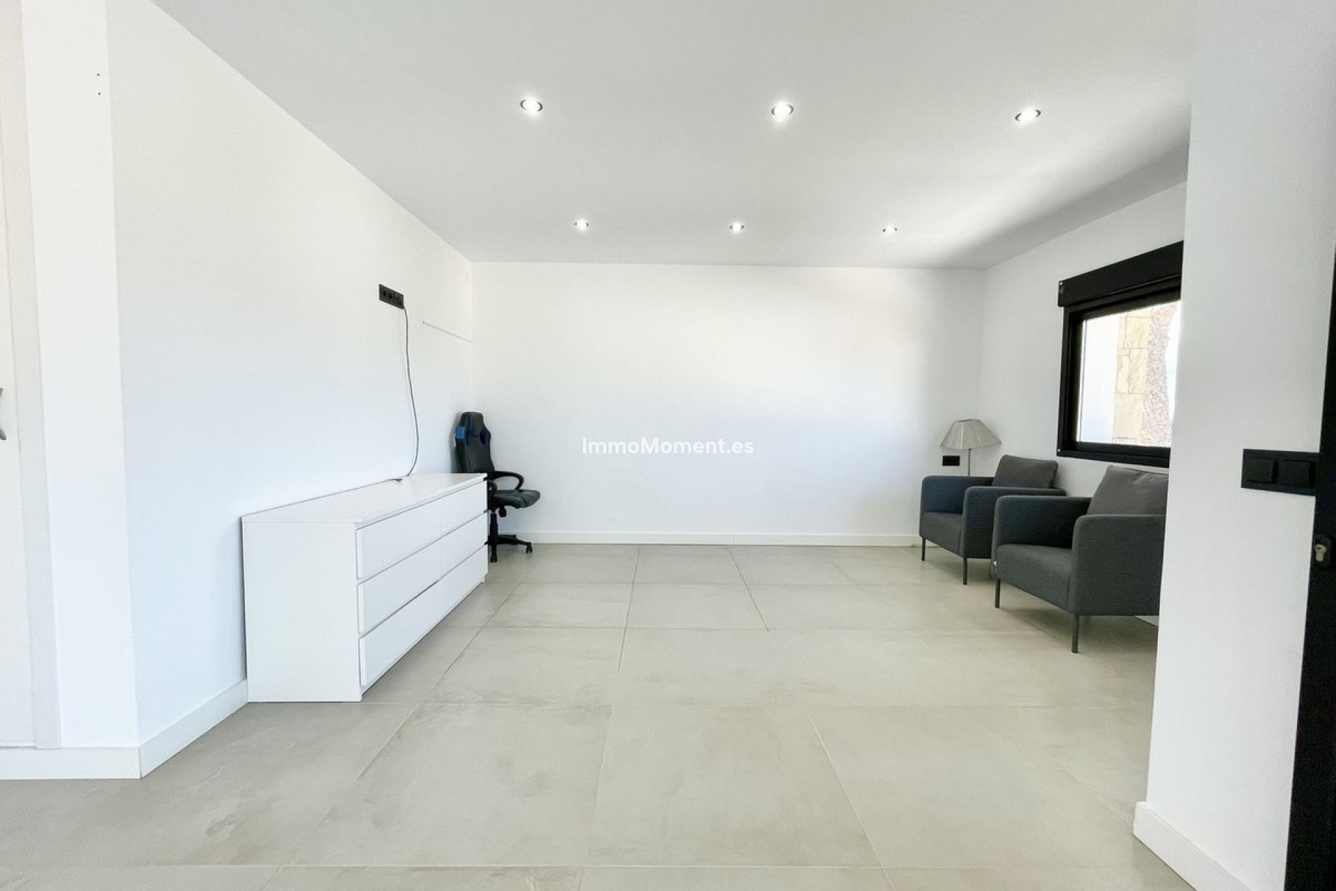 Revente - Villa individuelle - Alfaz del Pi - L'Albir
