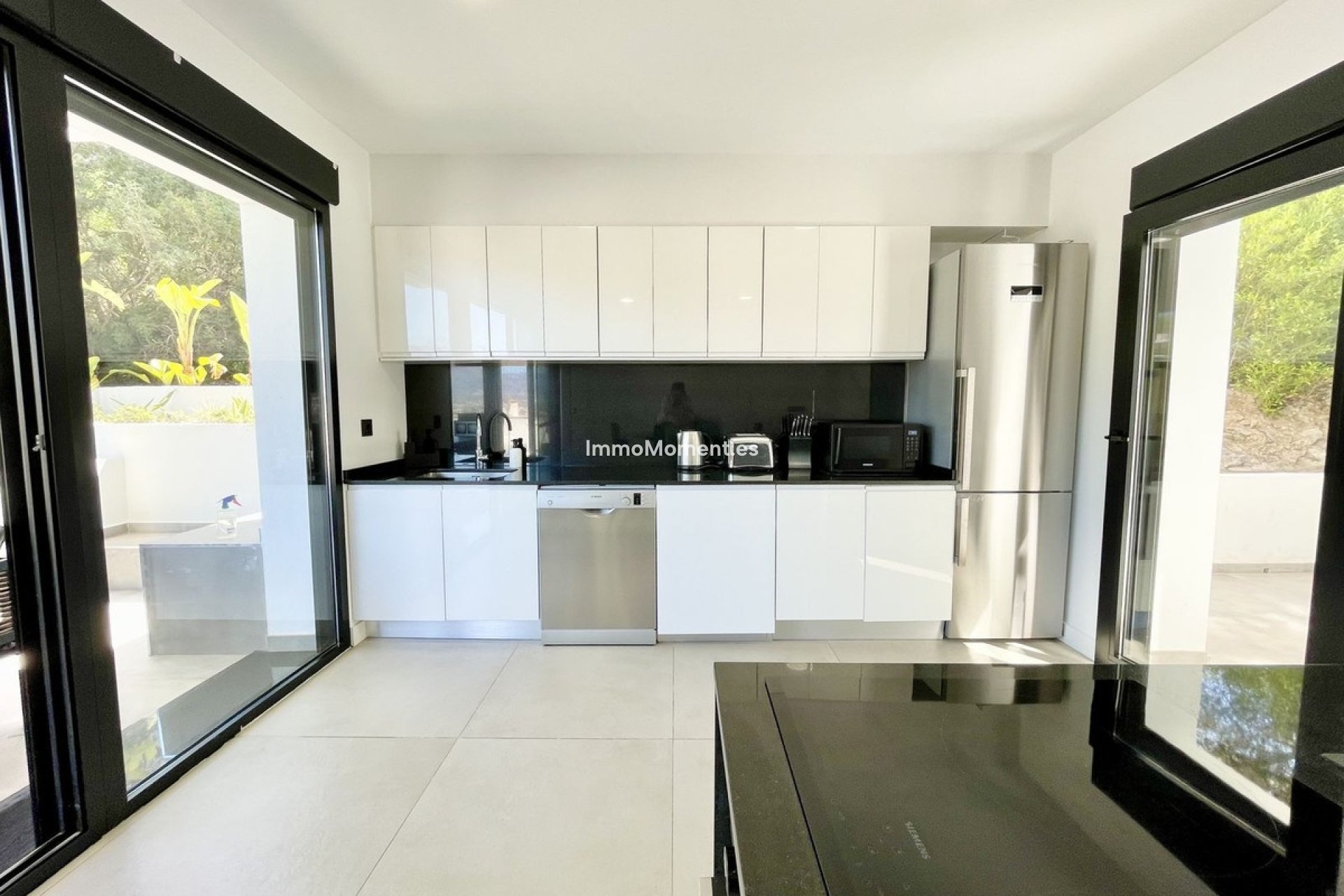 Revente - Villa individuelle - Alfaz del Pi - L'Albir