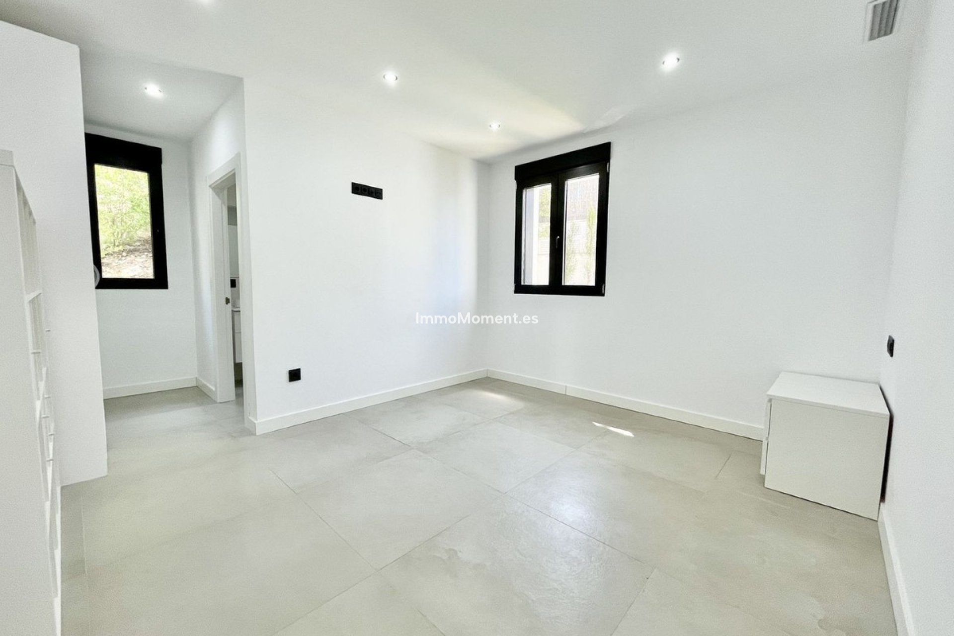 Revente - Villa individuelle - Alfaz del Pi - L'Albir