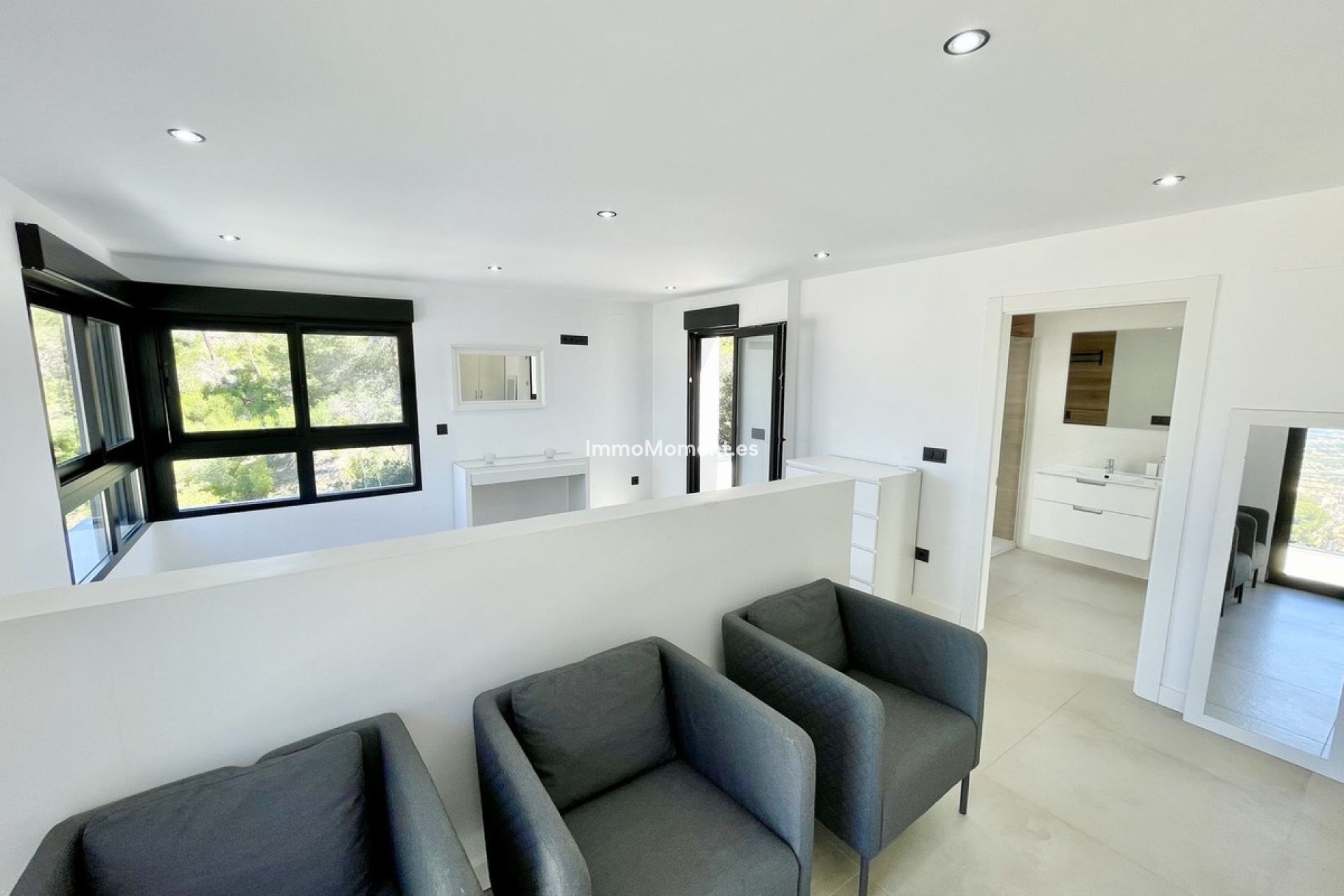 Revente - Villa individuelle - Alfaz del Pi - L'Albir
