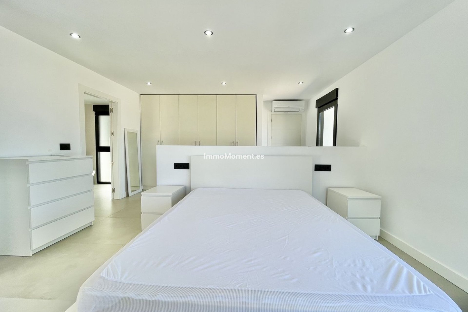 Revente - Villa individuelle - Alfaz del Pi - L'Albir