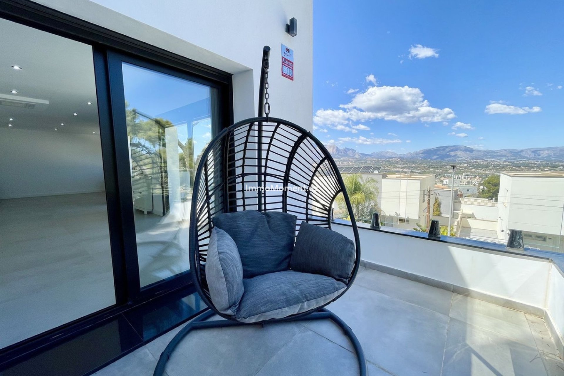 Revente - Villa individuelle - Alfaz del Pi - L'Albir