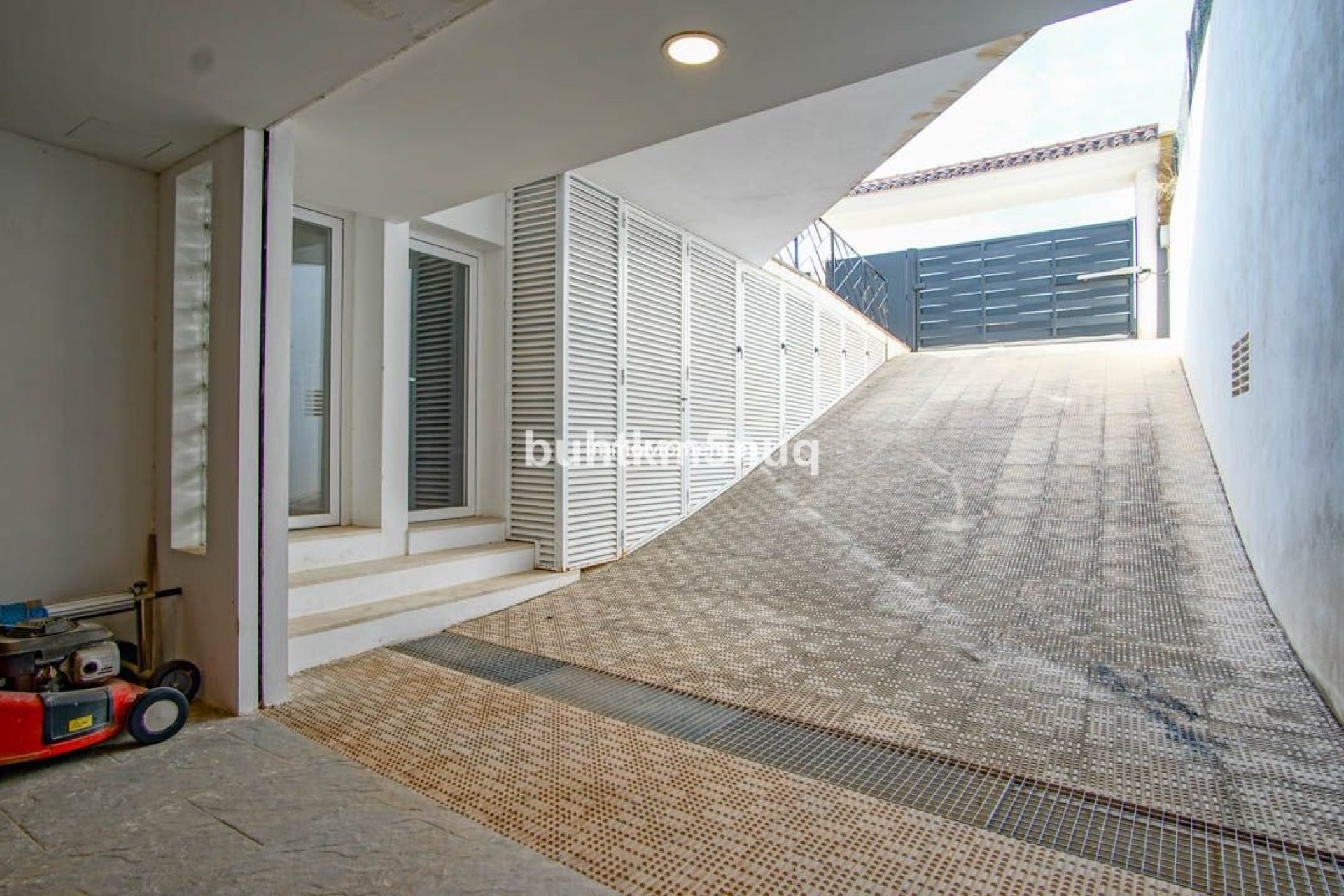 Revente - Villa individuelle - Alfaz del Pi - L'Alfás del Pi Centro