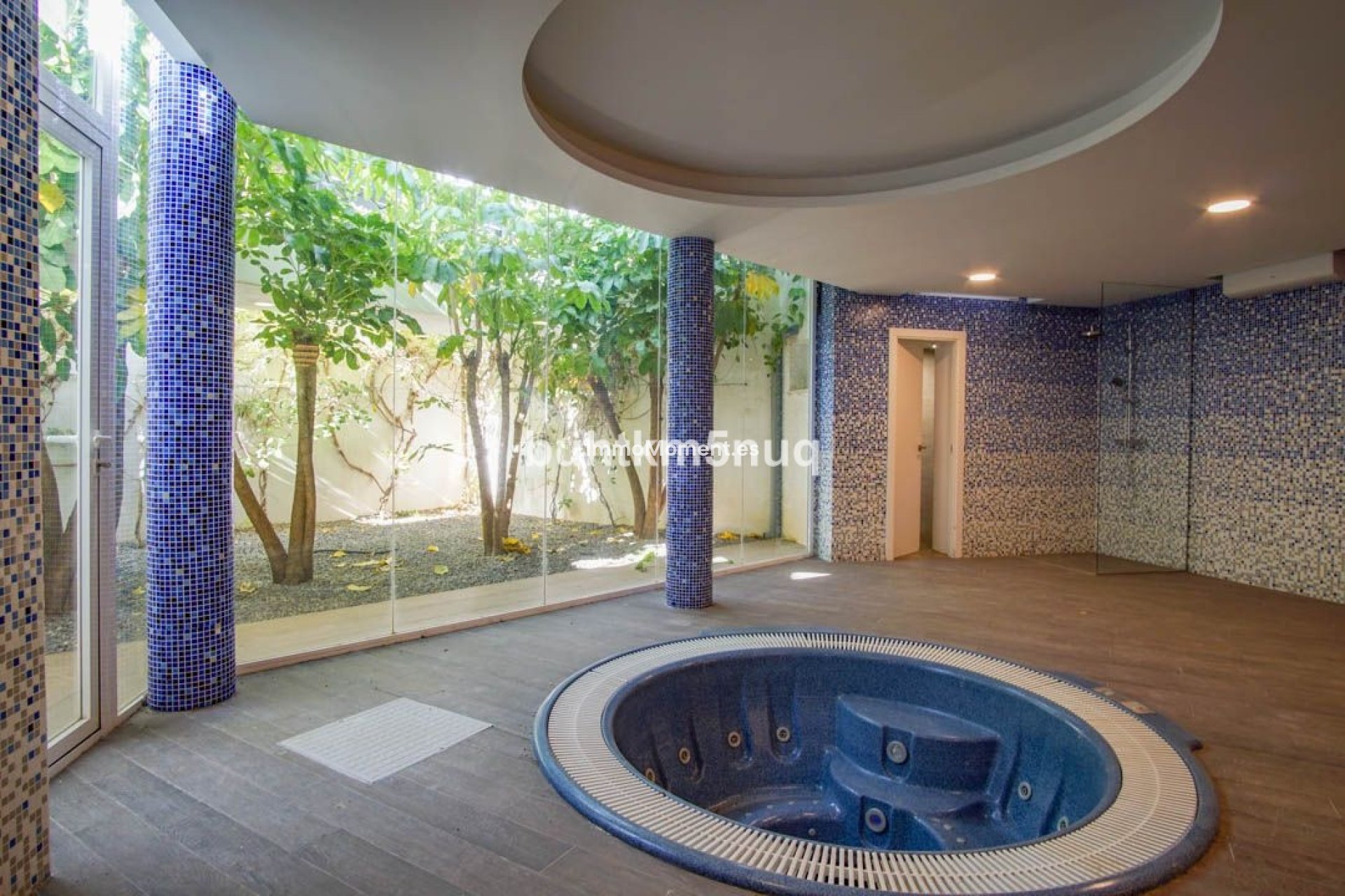 Revente - Villa individuelle - Alfaz del Pi - L'Alfás del Pi Centro