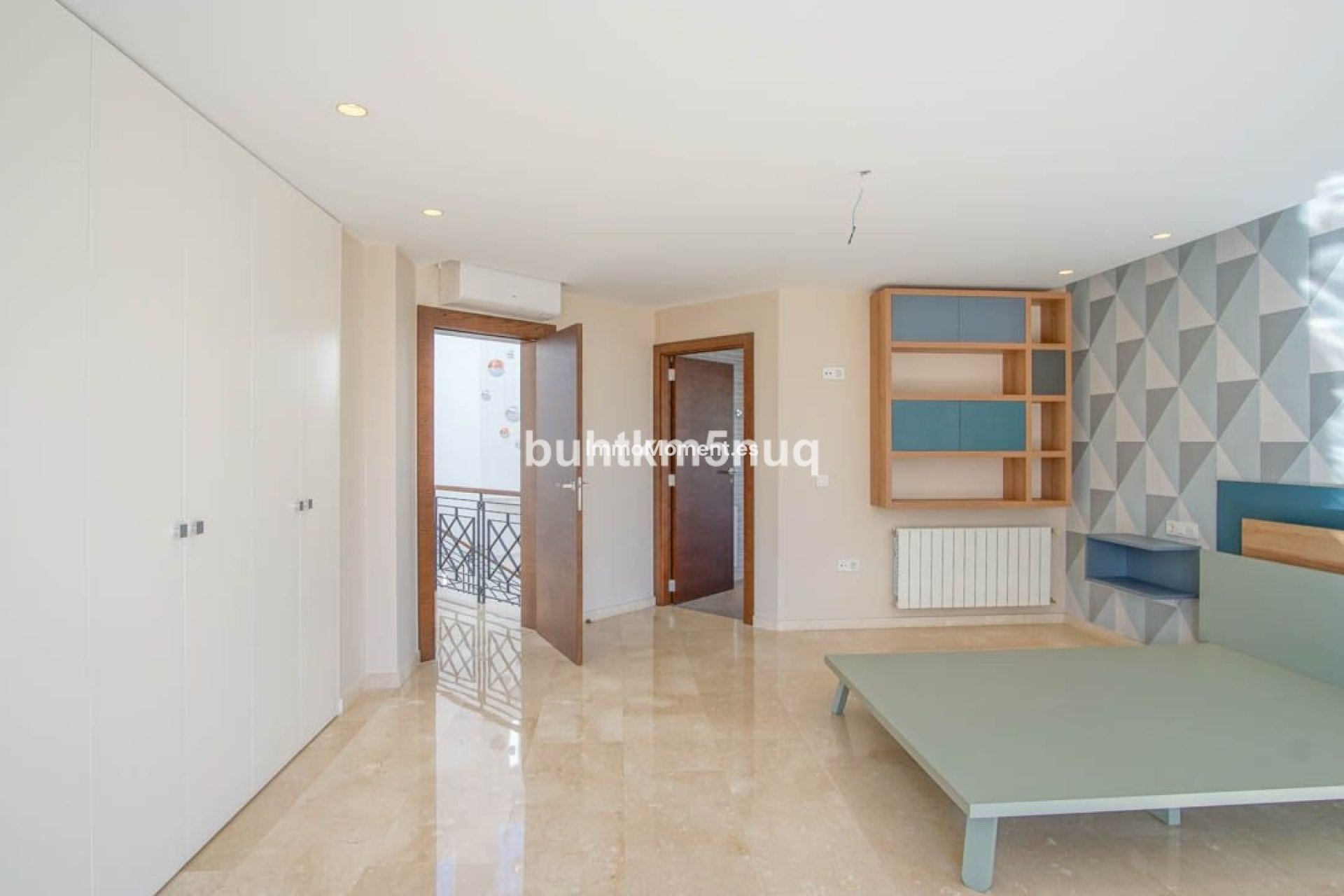 Revente - Villa individuelle - Alfaz del Pi - L'Alfás del Pi Centro