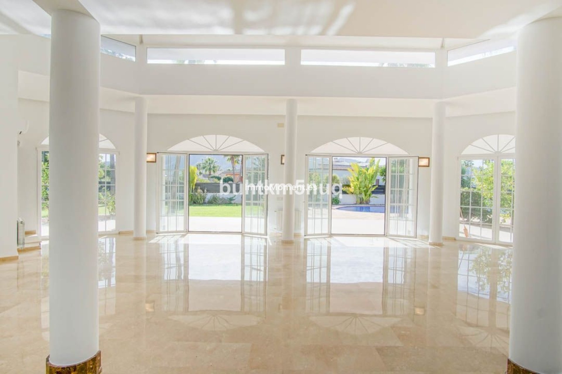 Revente - Villa individuelle - Alfaz del Pi - L'Alfás del Pi Centro