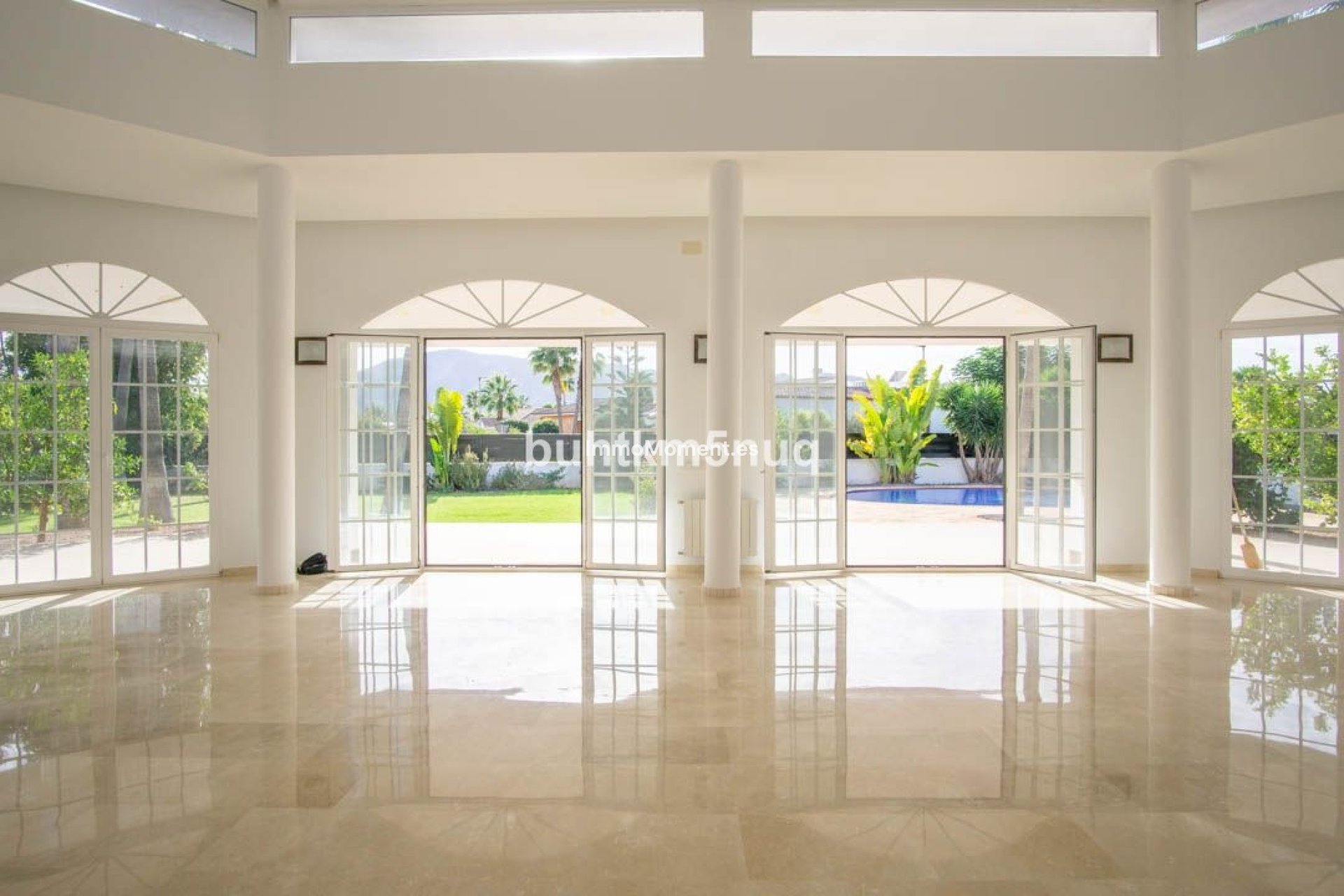 Revente - Villa individuelle - Alfaz del Pi - L'Alfás del Pi Centro