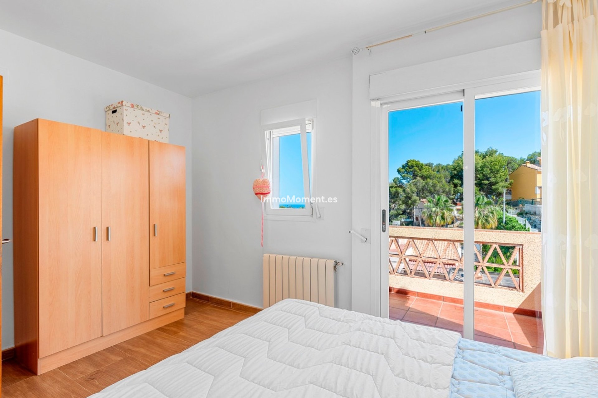Revente - Villa individuelle - Alfaz del Pi - L'Alfás del Pi Centro