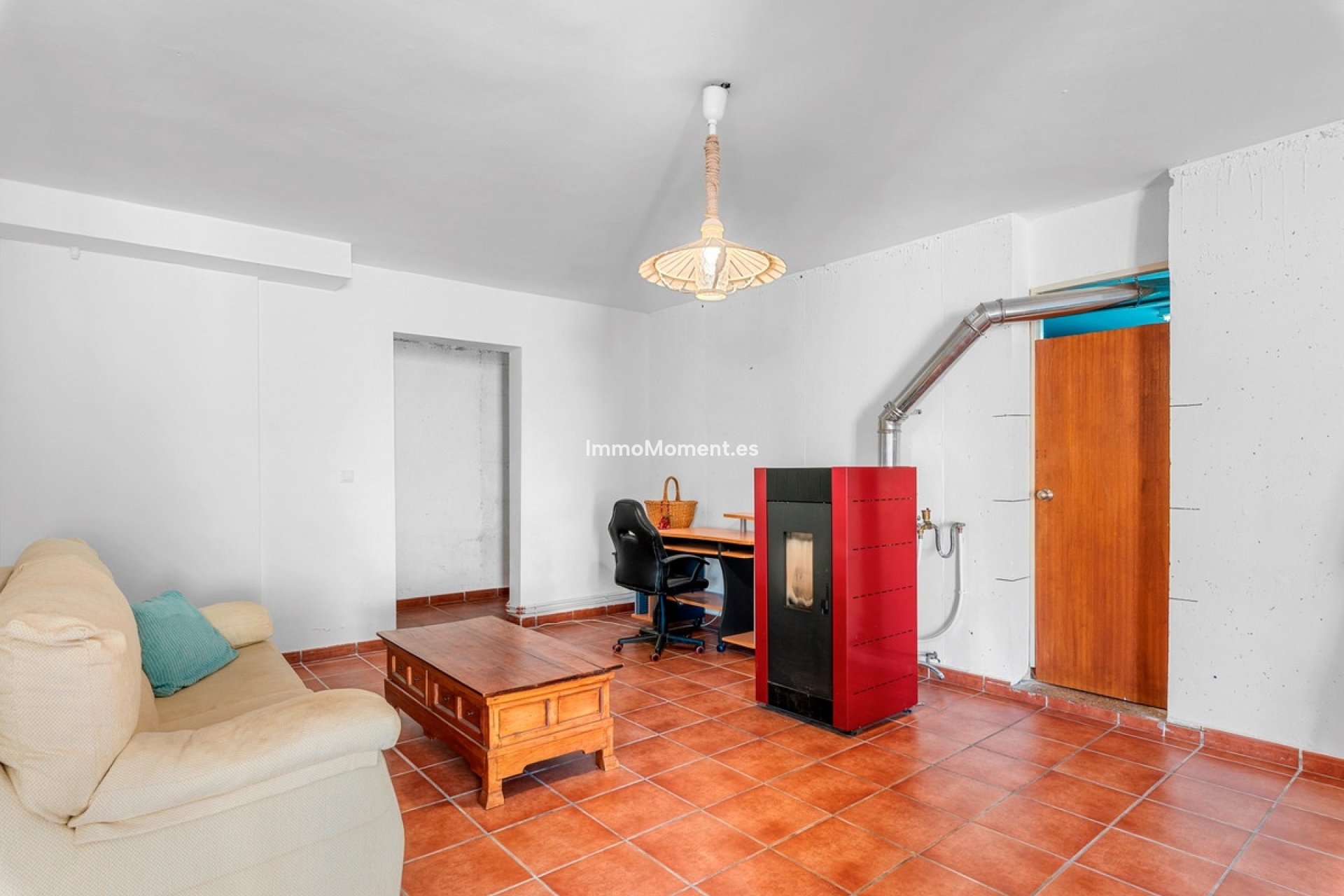Revente - Villa individuelle - Alfaz del Pi - L'Alfás del Pi Centro