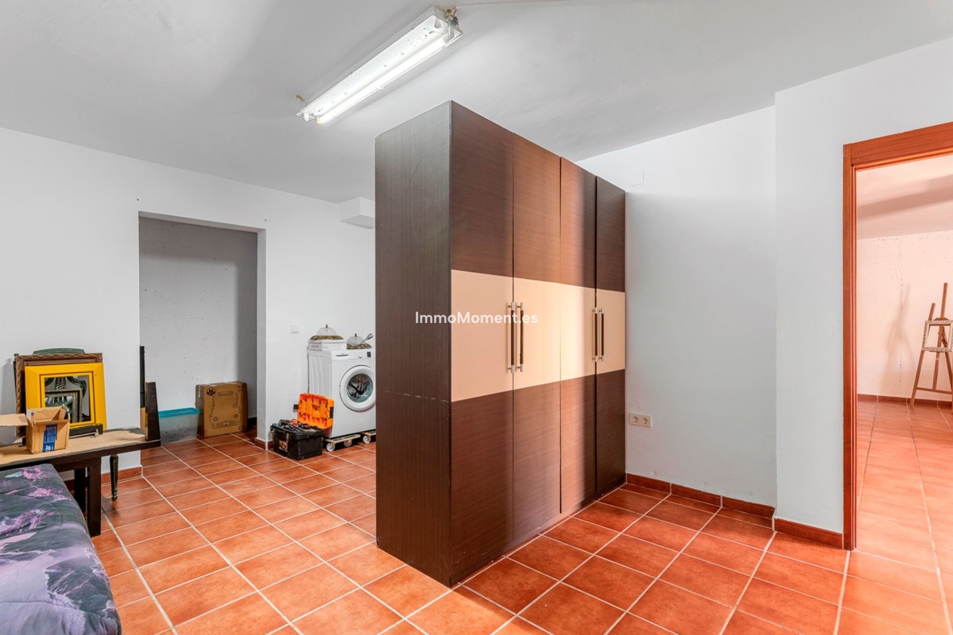 Revente - Villa individuelle - Alfaz del Pi - L'Alfás del Pi Centro