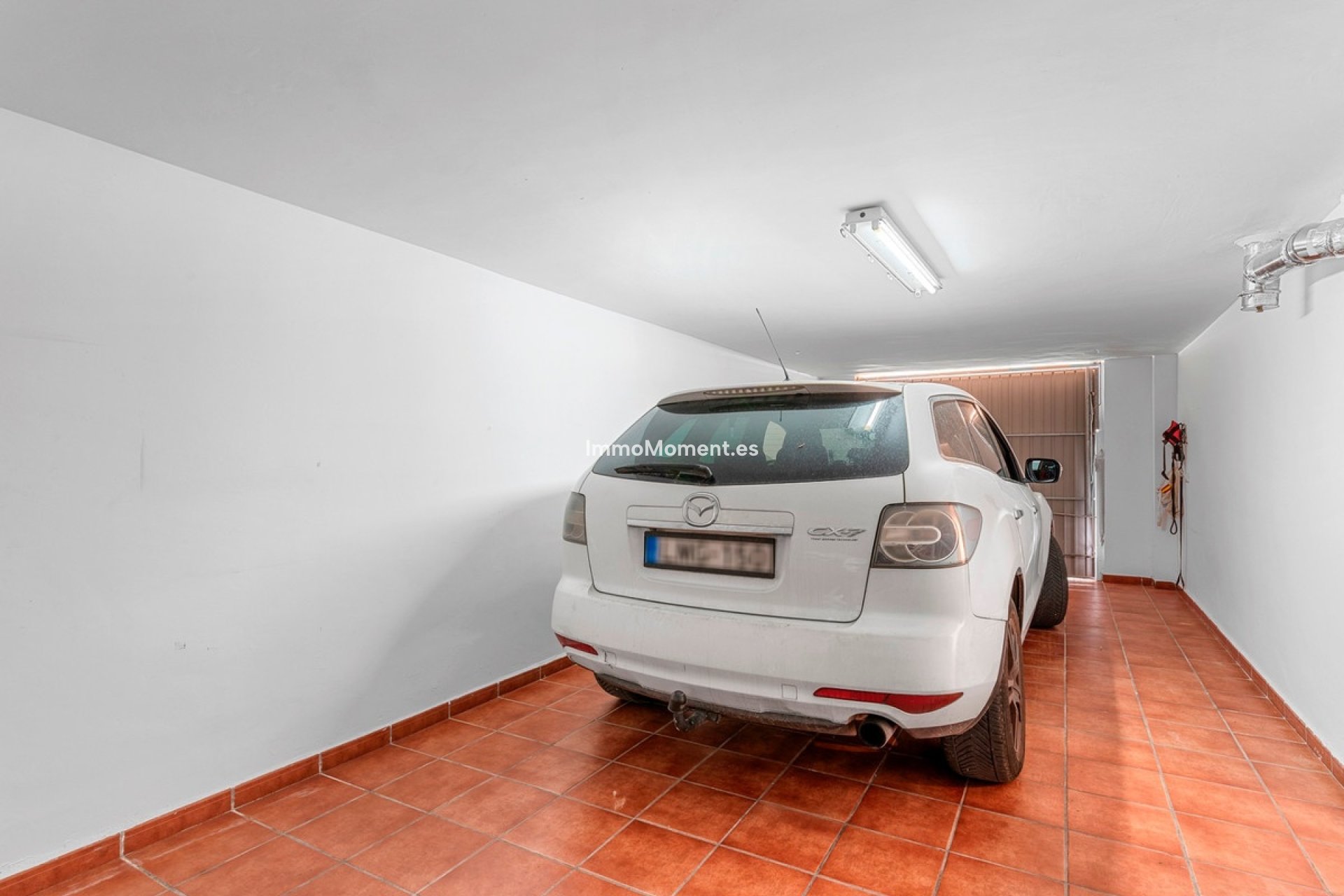 Revente - Villa individuelle - Alfaz del Pi - L'Alfás del Pi Centro