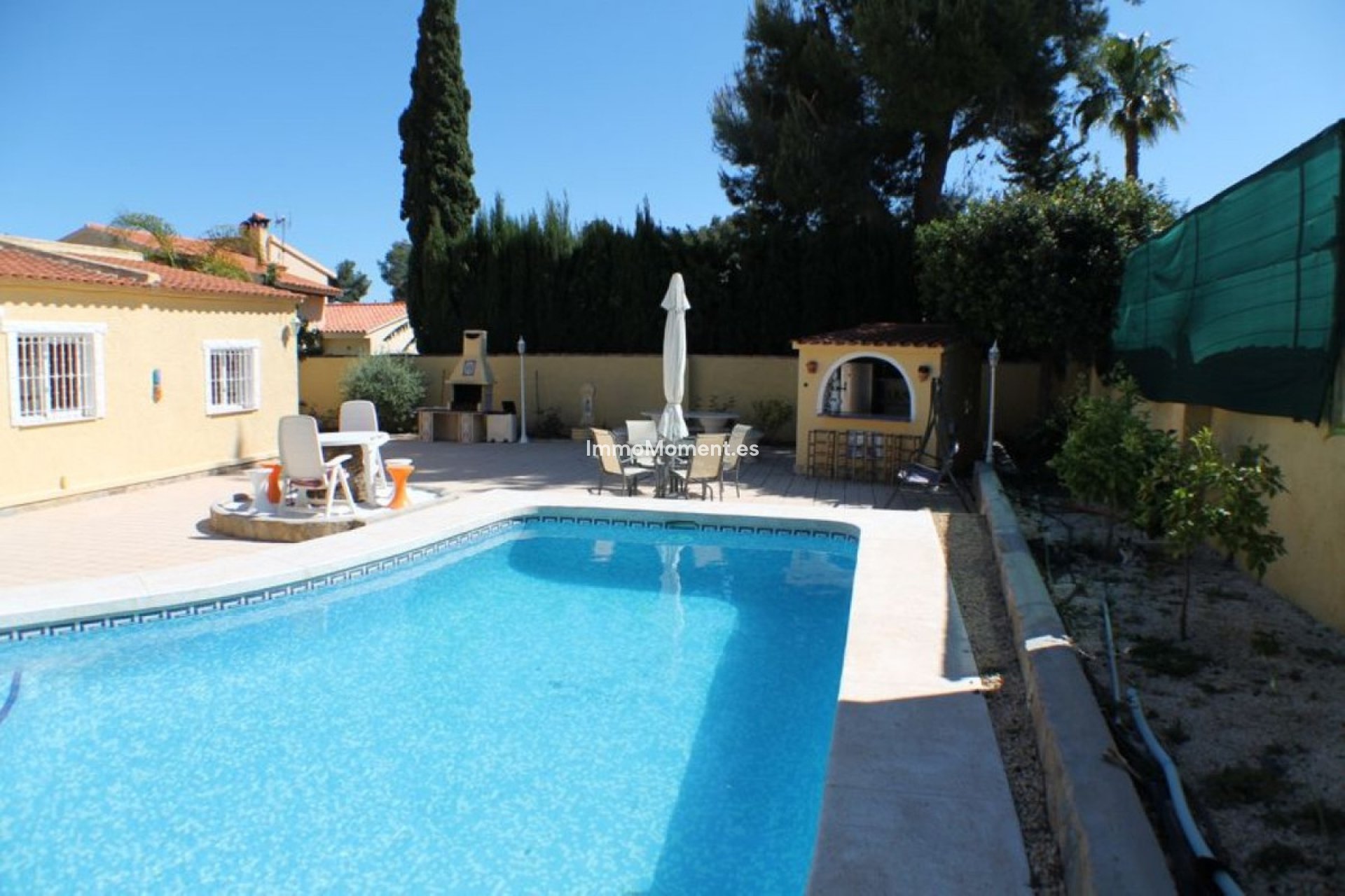 Revente - Villa individuelle - Alfaz del Pi - L'Alfás del Pi Centro