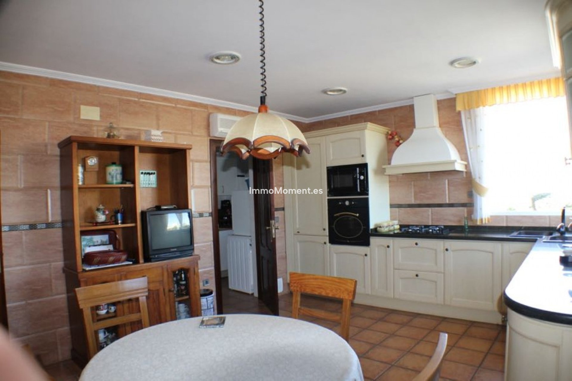 Revente - Villa individuelle - Alfaz del Pi - L'Alfás del Pi Centro