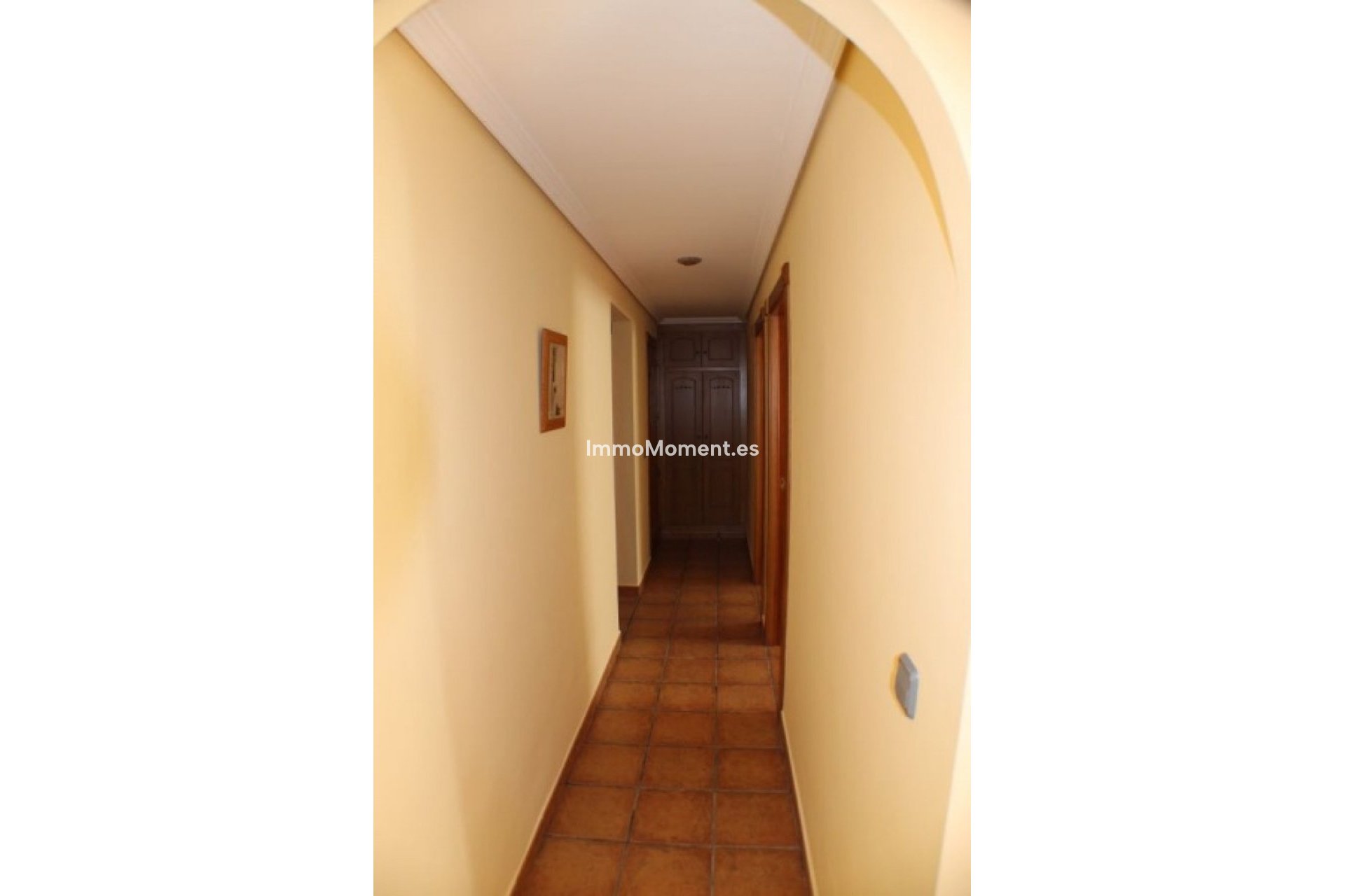 Revente - Villa individuelle - Alfaz del Pi - L'Alfás del Pi Centro