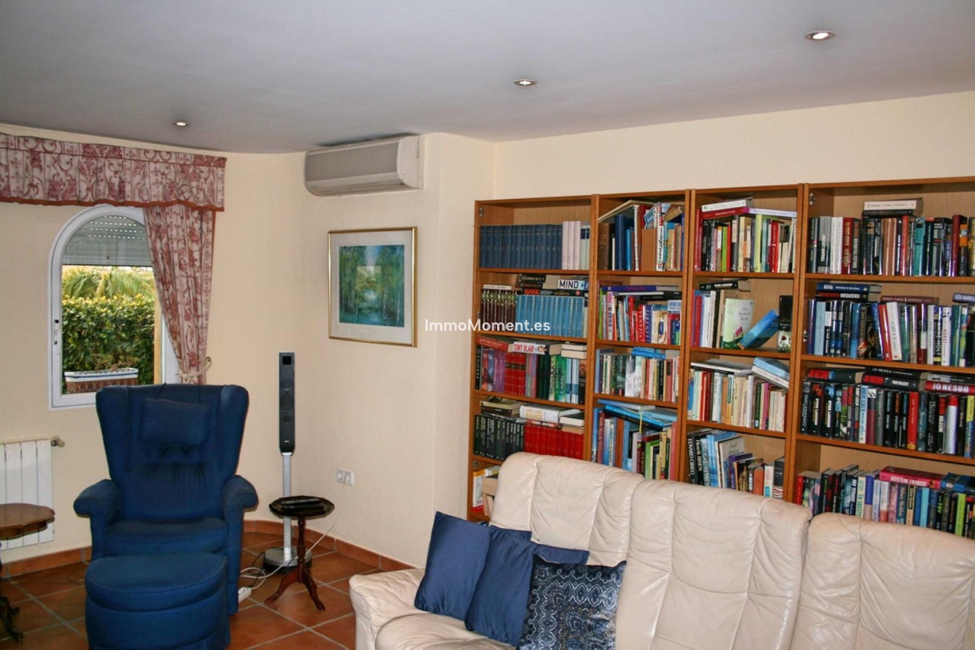 Revente - Villa individuelle - Alfaz del Pi - L'Alfás del Pi Centro