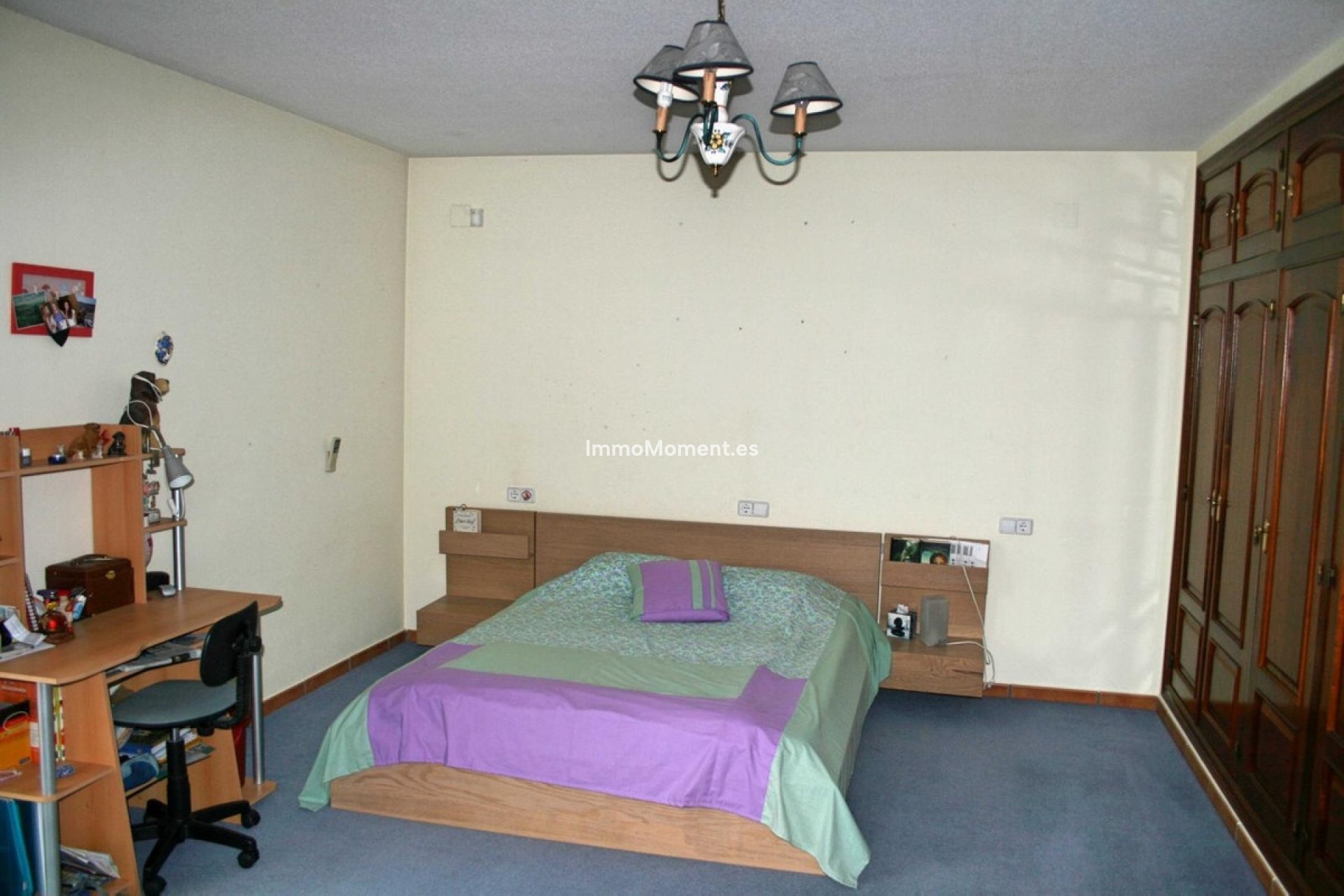 Revente - Villa individuelle - Alfaz del Pi - L'Alfás del Pi Centro