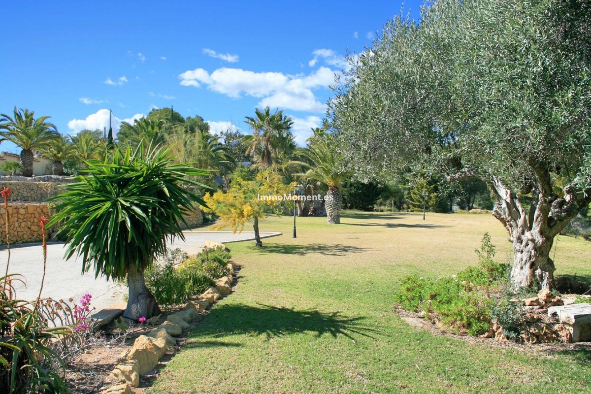 Revente - Villa individuelle - Alfaz del Pi - L'Alfás del Pi Centro