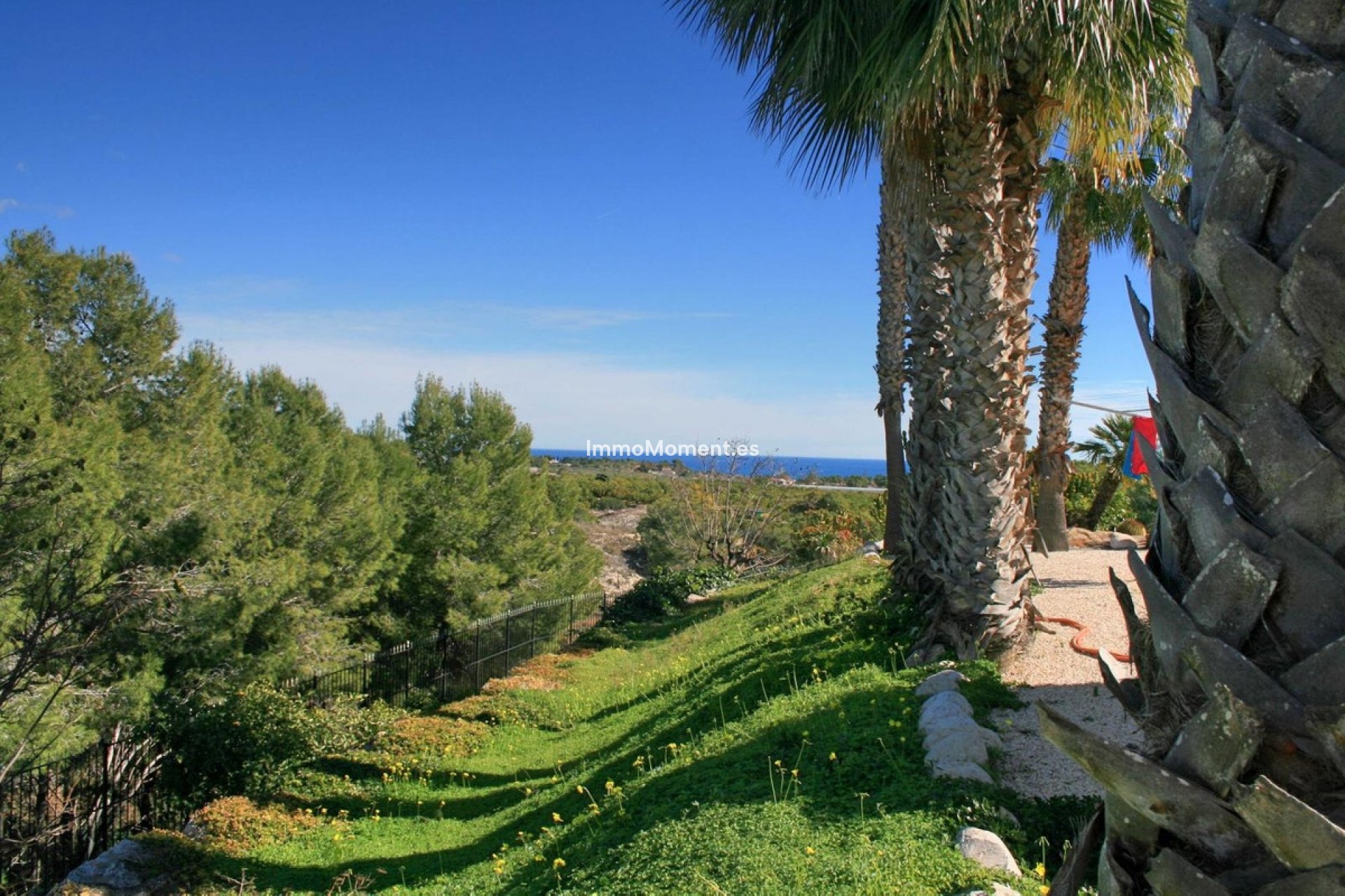Revente - Villa individuelle - Alfaz del Pi - L'Alfás del Pi Centro