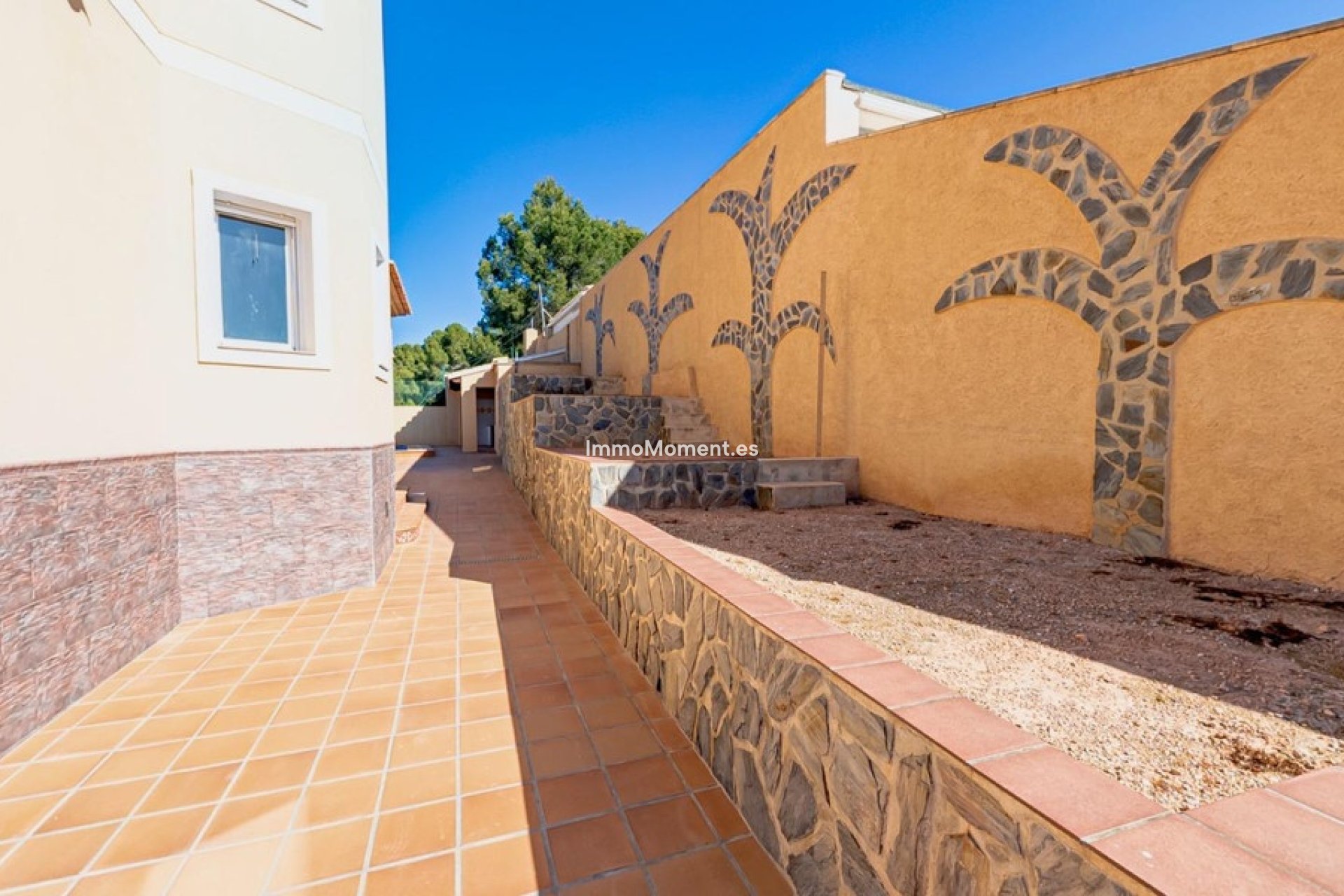 Revente - Villa individuelle - Alfaz del Pi - L'Alfás del Pi Centro