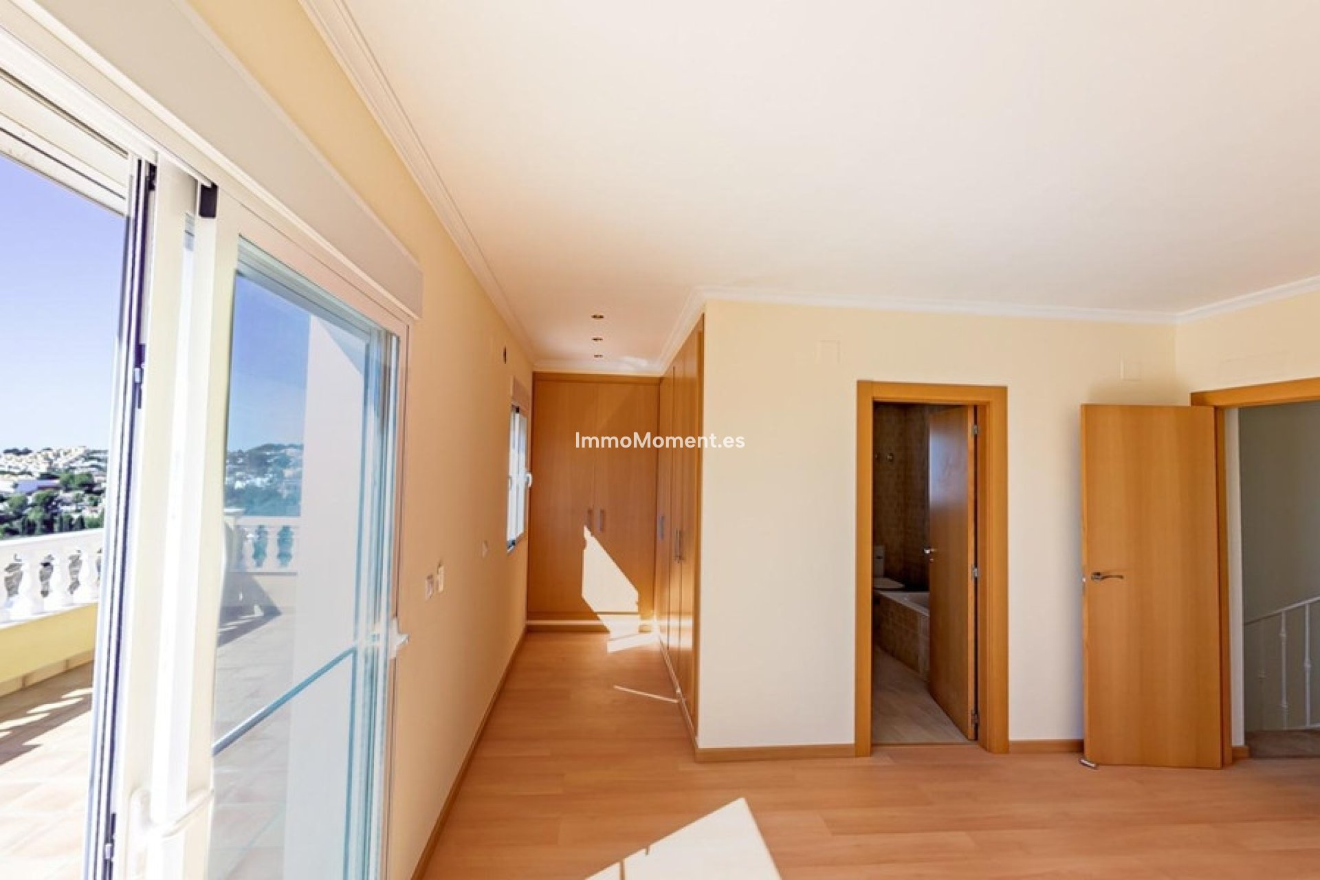Revente - Villa individuelle - Alfaz del Pi - L'Alfás del Pi Centro
